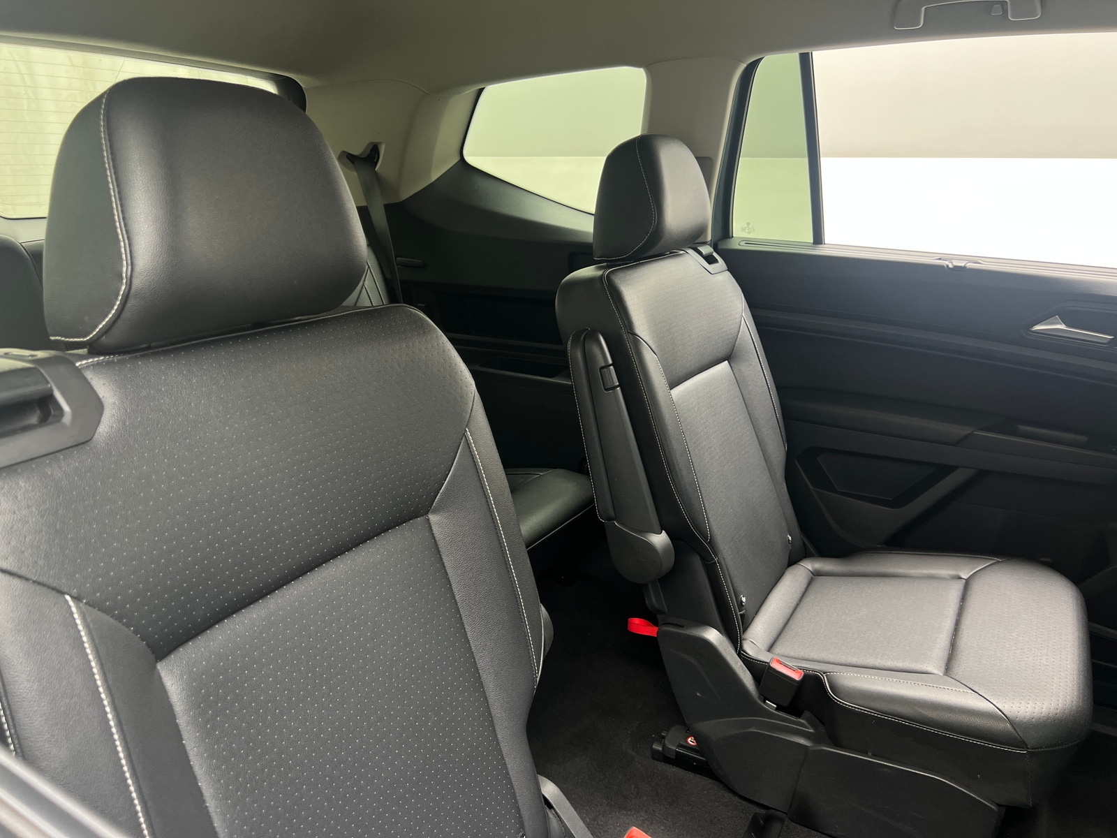 Thumbnail: 2021 Volkswagen Atlas - 5