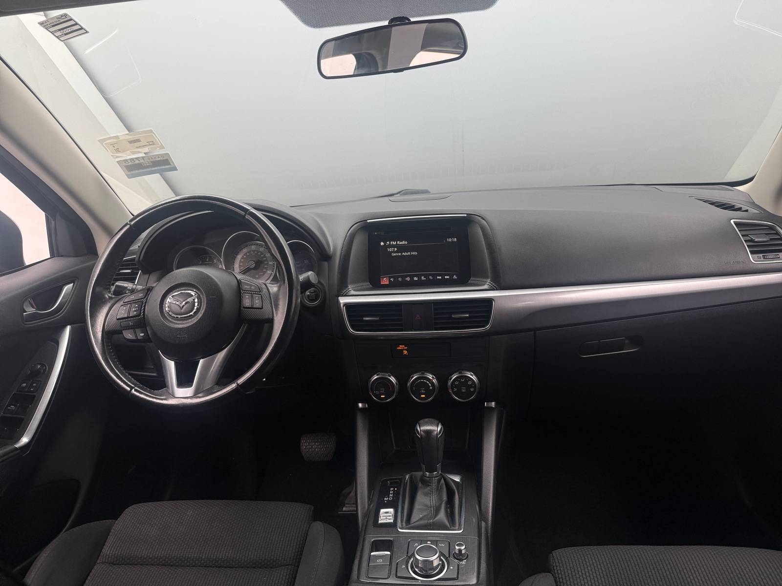 Thumbnail: 2016 Mazda CX-5 - 3