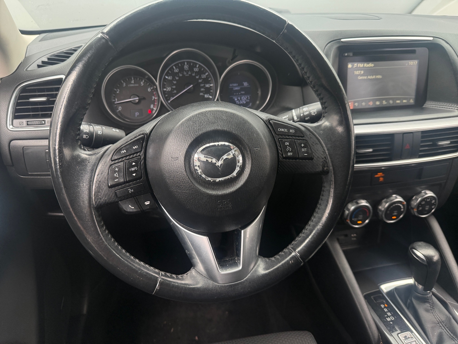 Thumbnail: 2016 Mazda CX-5 - 5