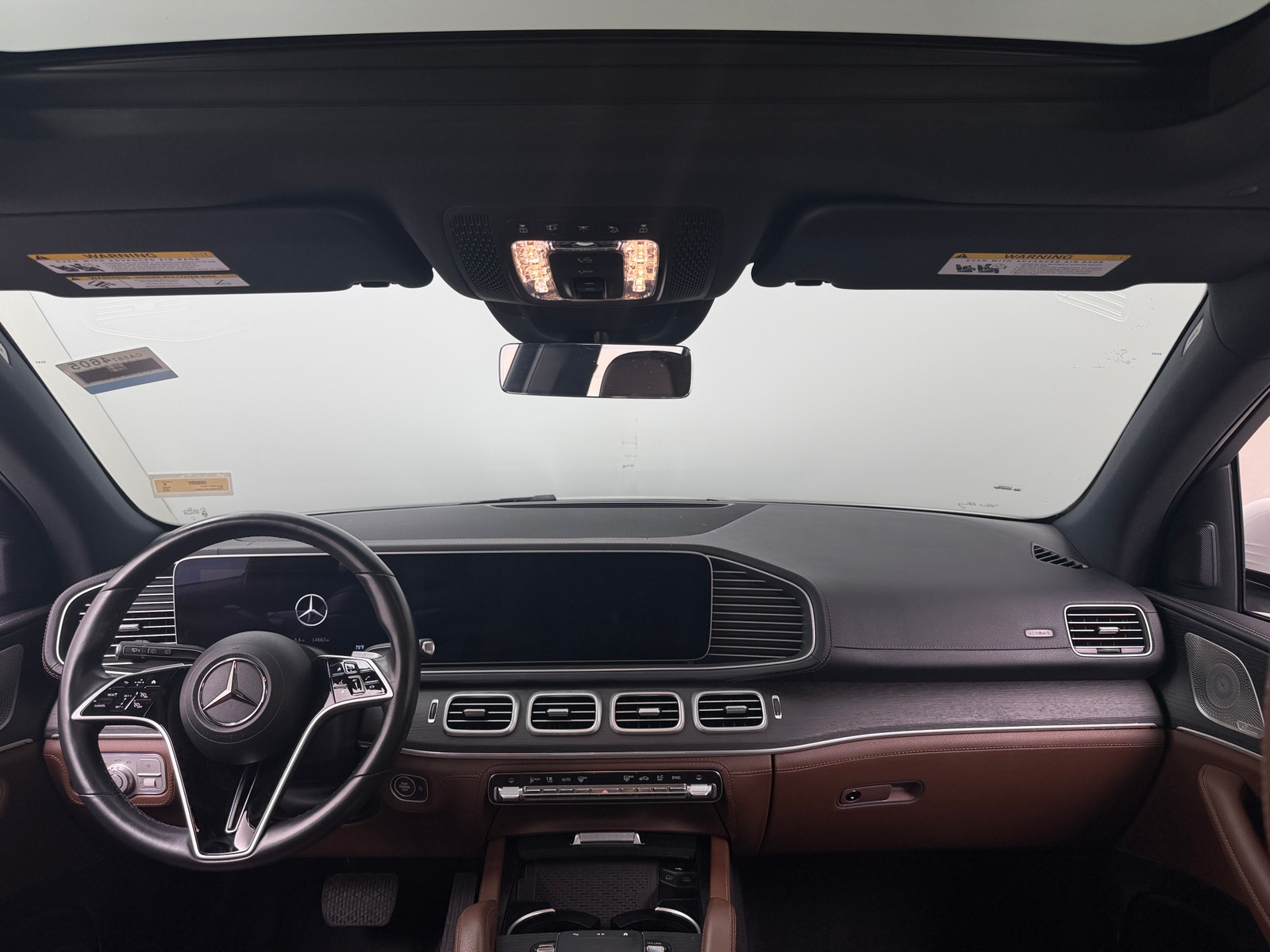 Thumbnail: 2024 Mercedes-Benz GLE - 2
