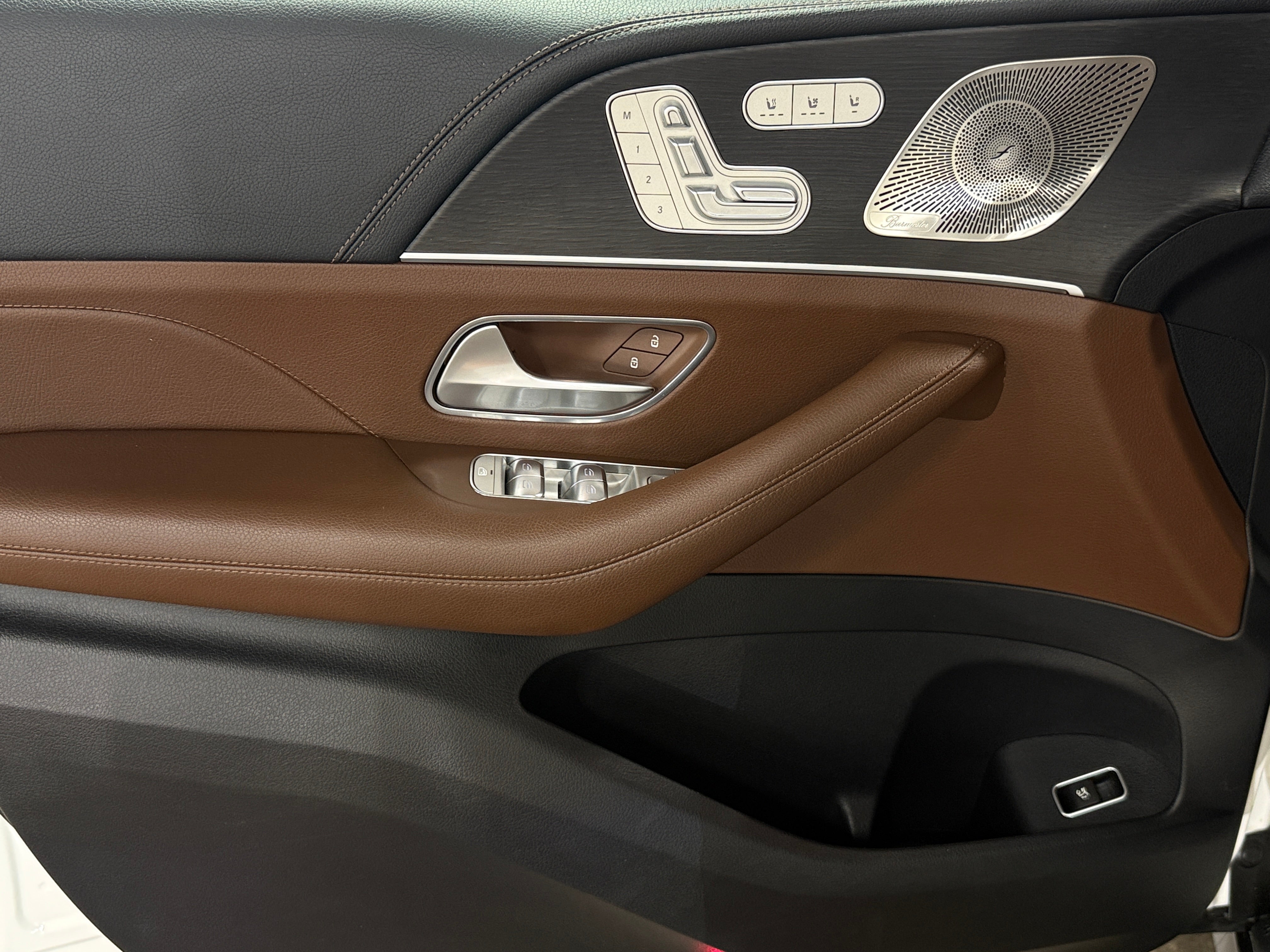 2024 Mercedes-Benz GLE