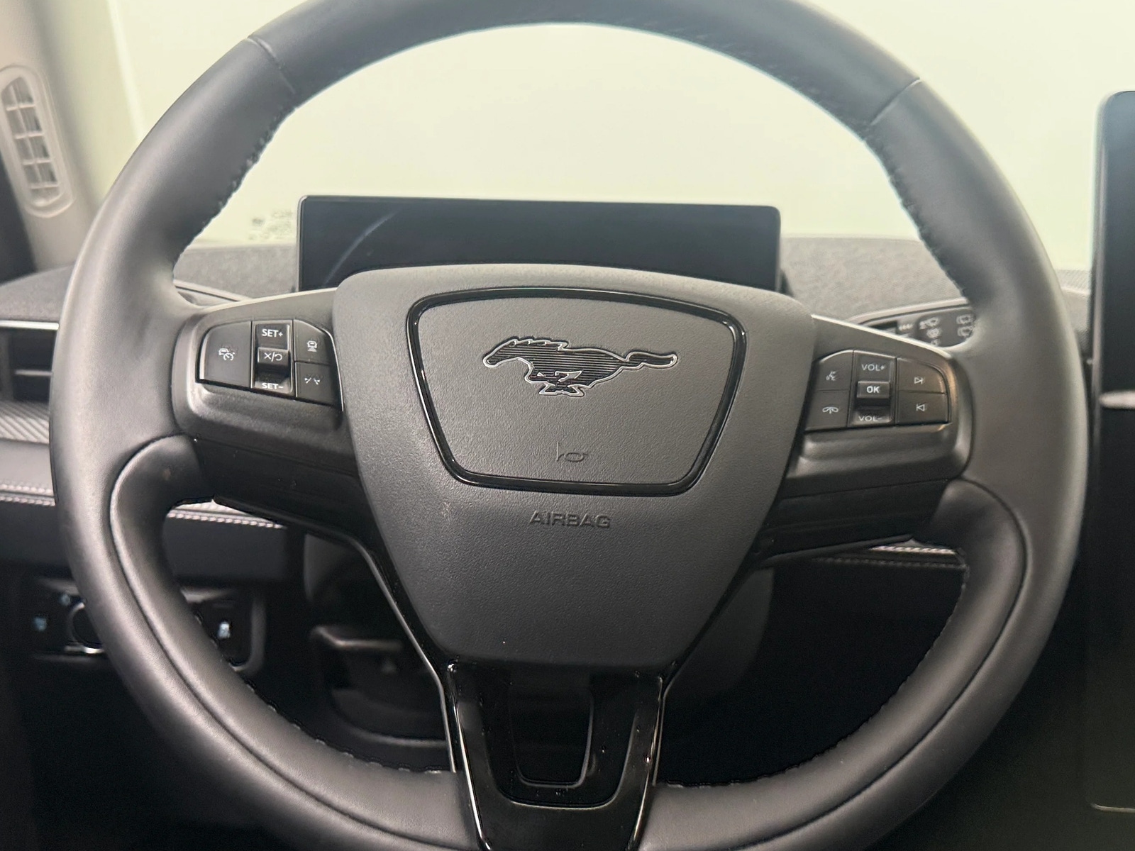 Thumbnail: 2023 Ford Mustang Mach-E - 4