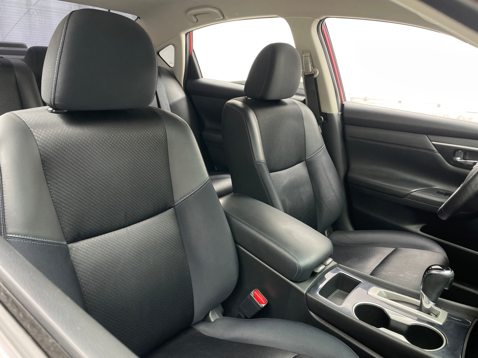 Thumbnail: 2018 Nissan Altima - 2