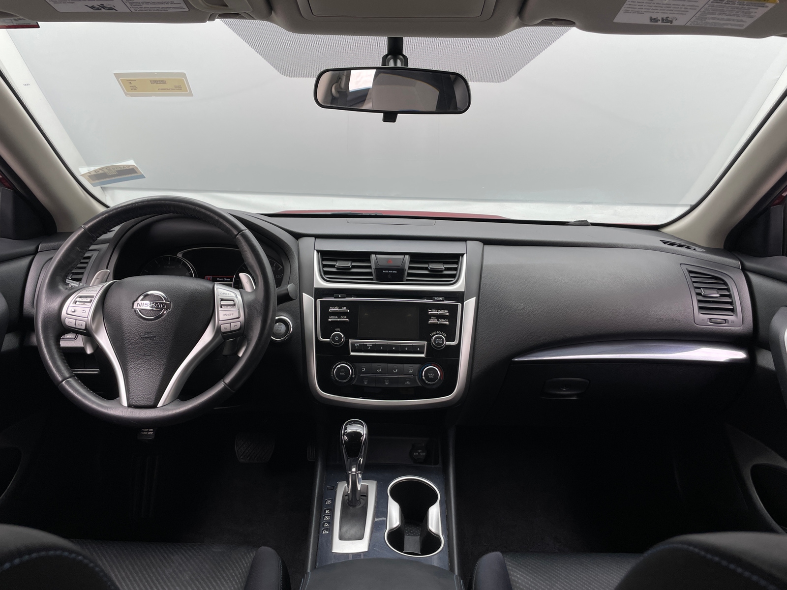Thumbnail: 2018 Nissan Altima - 3