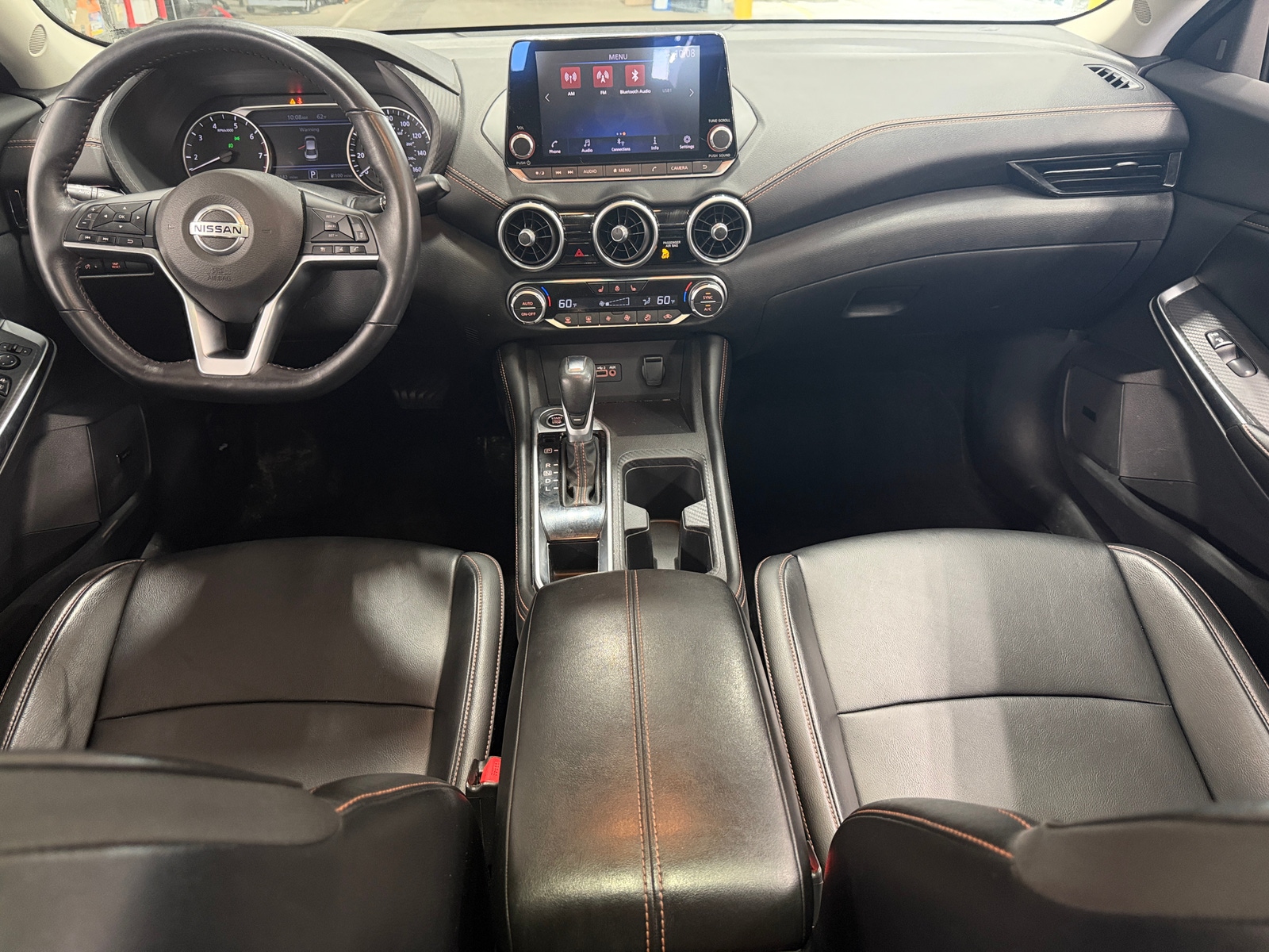 Thumbnail: 2021 Nissan Sentra - 3