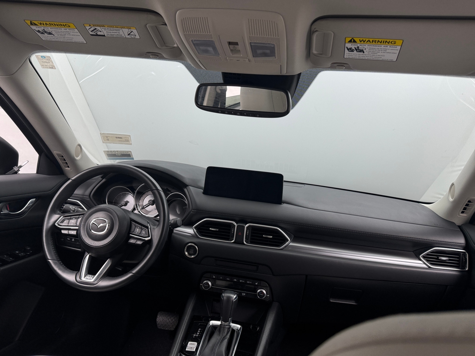 Thumbnail: 2022 Mazda CX-5 - 2