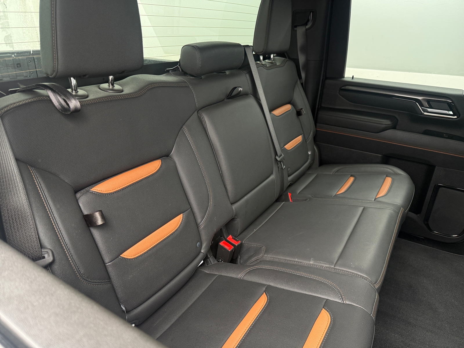 Thumbnail: 2026 GMC Sierra 2500 - 5