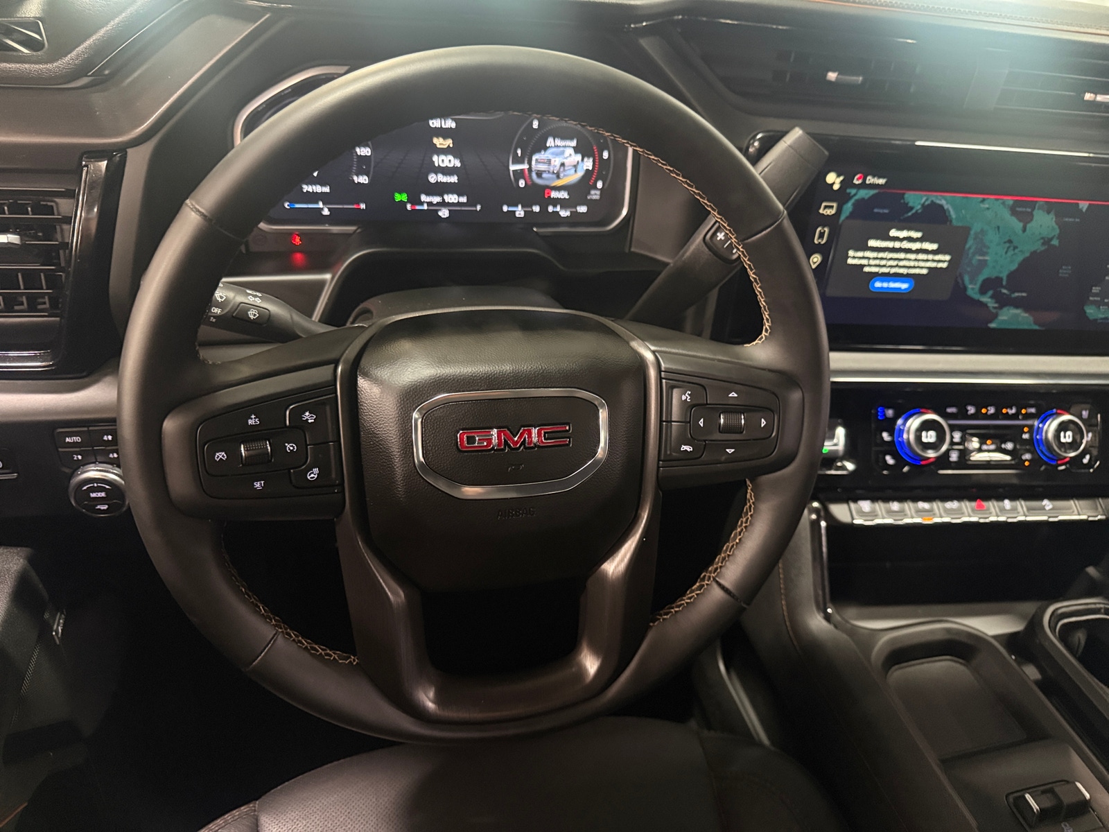 Thumbnail: 2026 GMC Sierra 2500 - 4