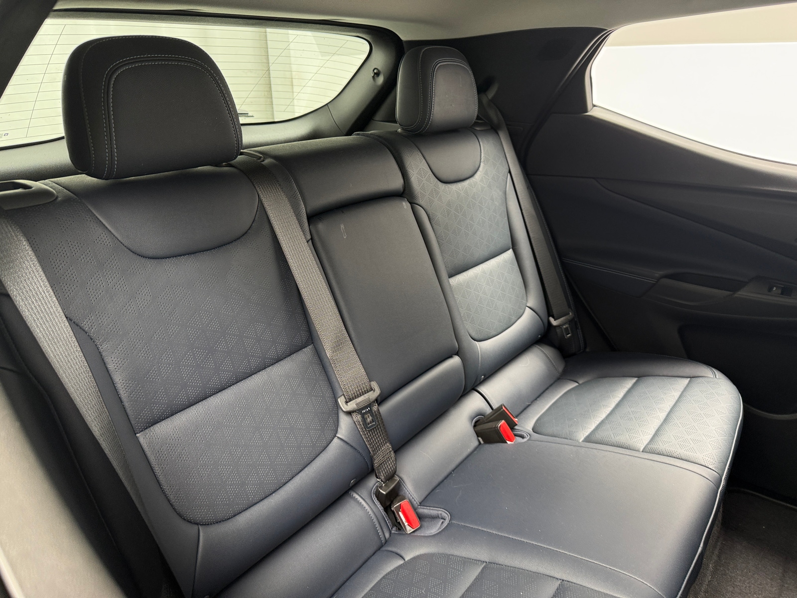 Thumbnail: 2023 Chevrolet Bolt EUV - 5