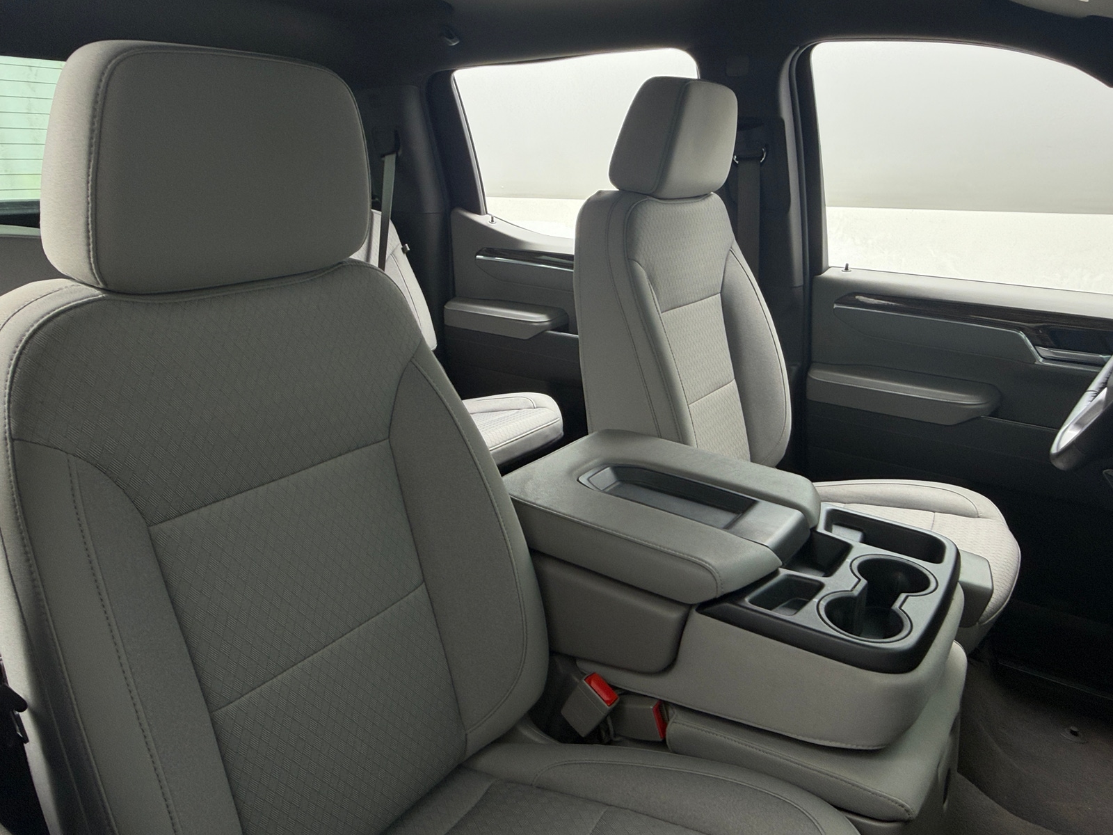 Thumbnail: 2025 GMC Sierra 1500 - 2