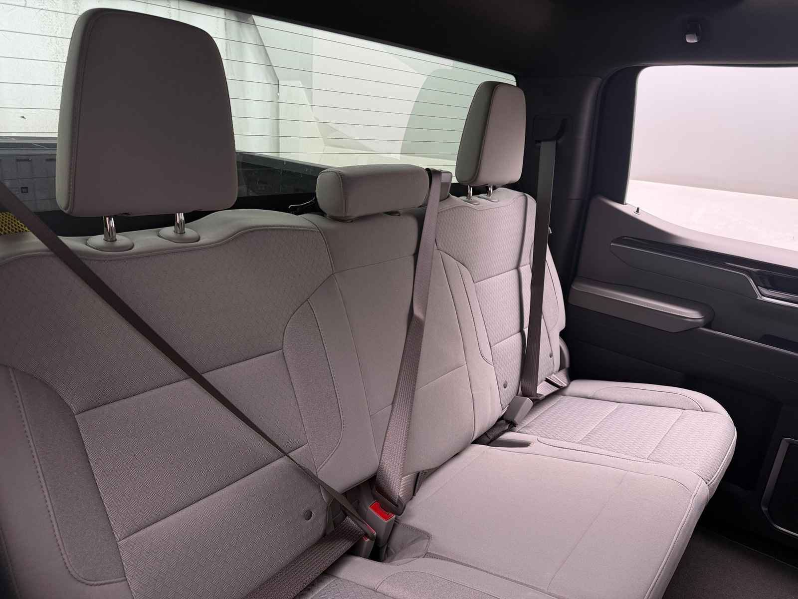 Thumbnail: 2025 GMC Sierra 1500 - 6