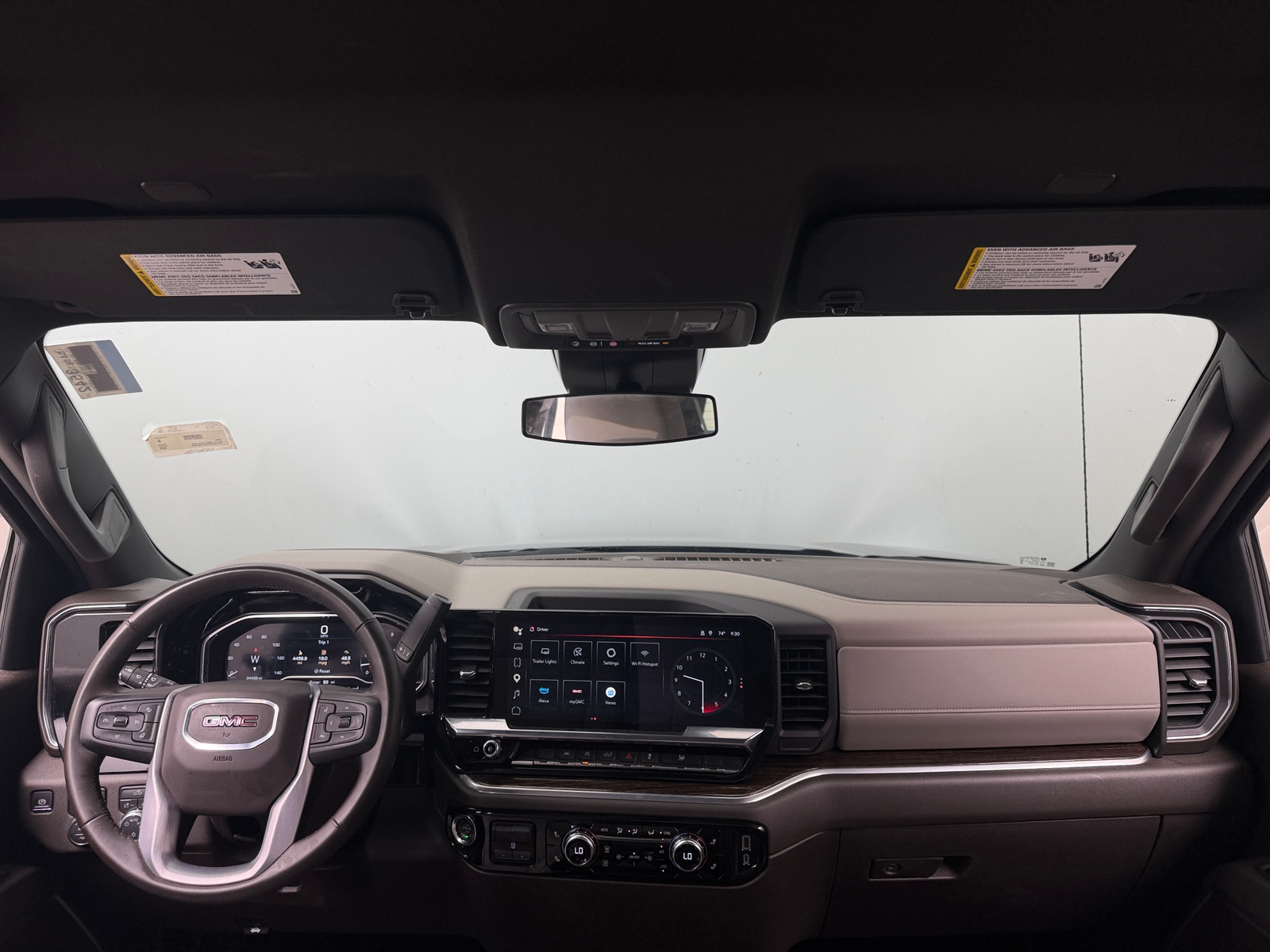 Thumbnail: 2025 GMC Sierra 1500 - 3
