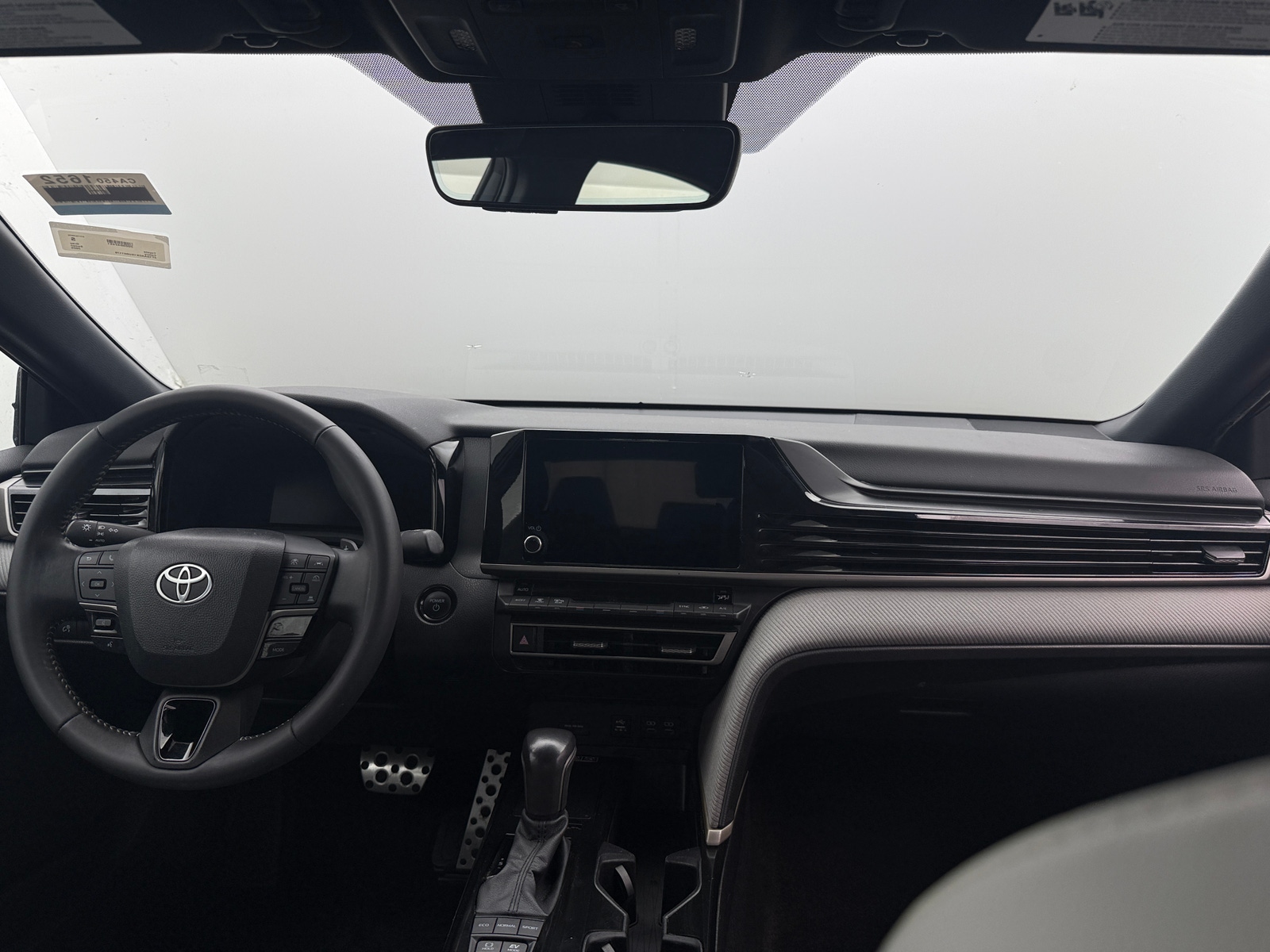 Thumbnail: 2025 Toyota Camry - 2
