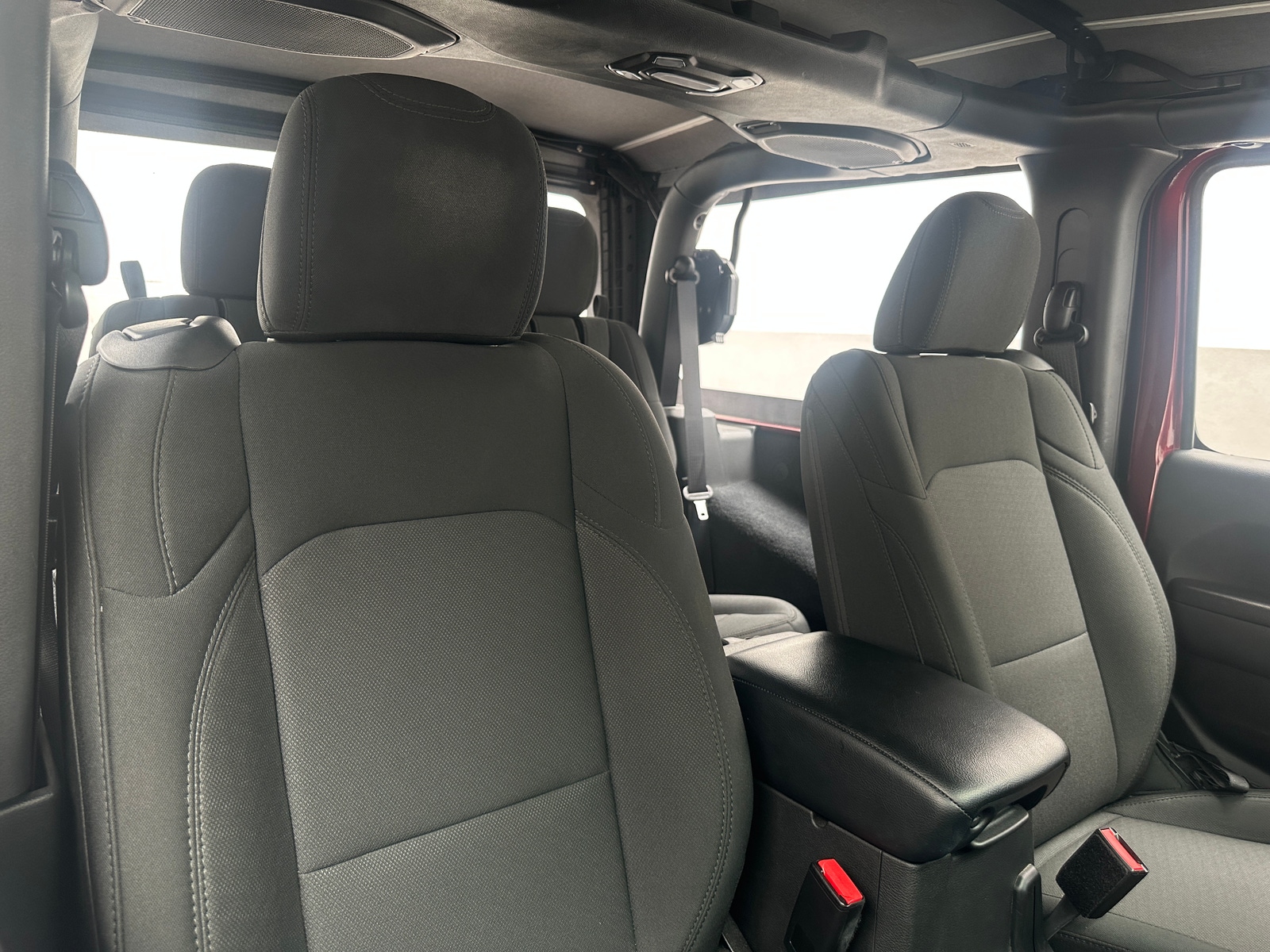 Thumbnail: 2022 Jeep Wrangler - 2