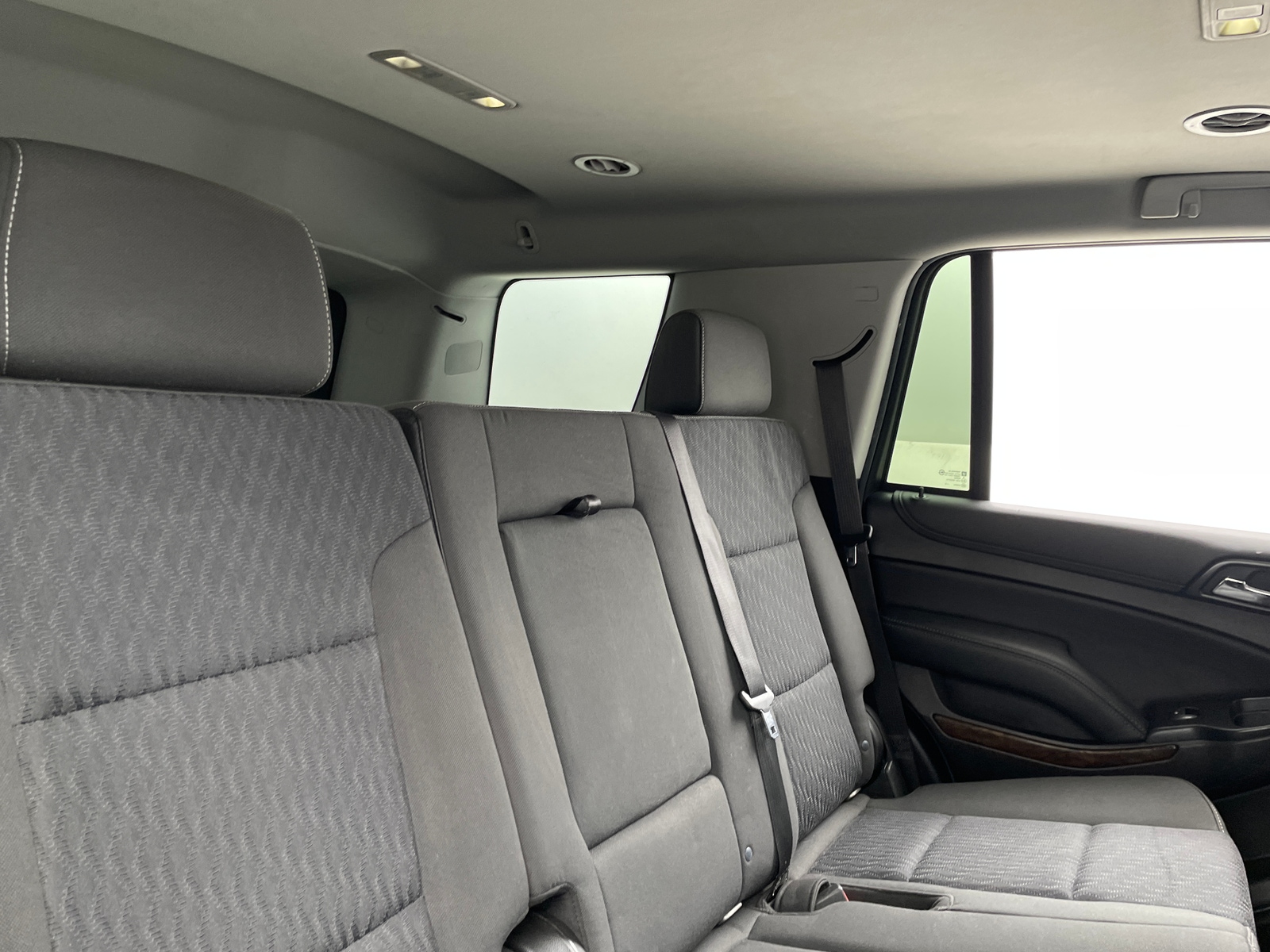 Thumbnail: 2020 Chevrolet Tahoe - 6