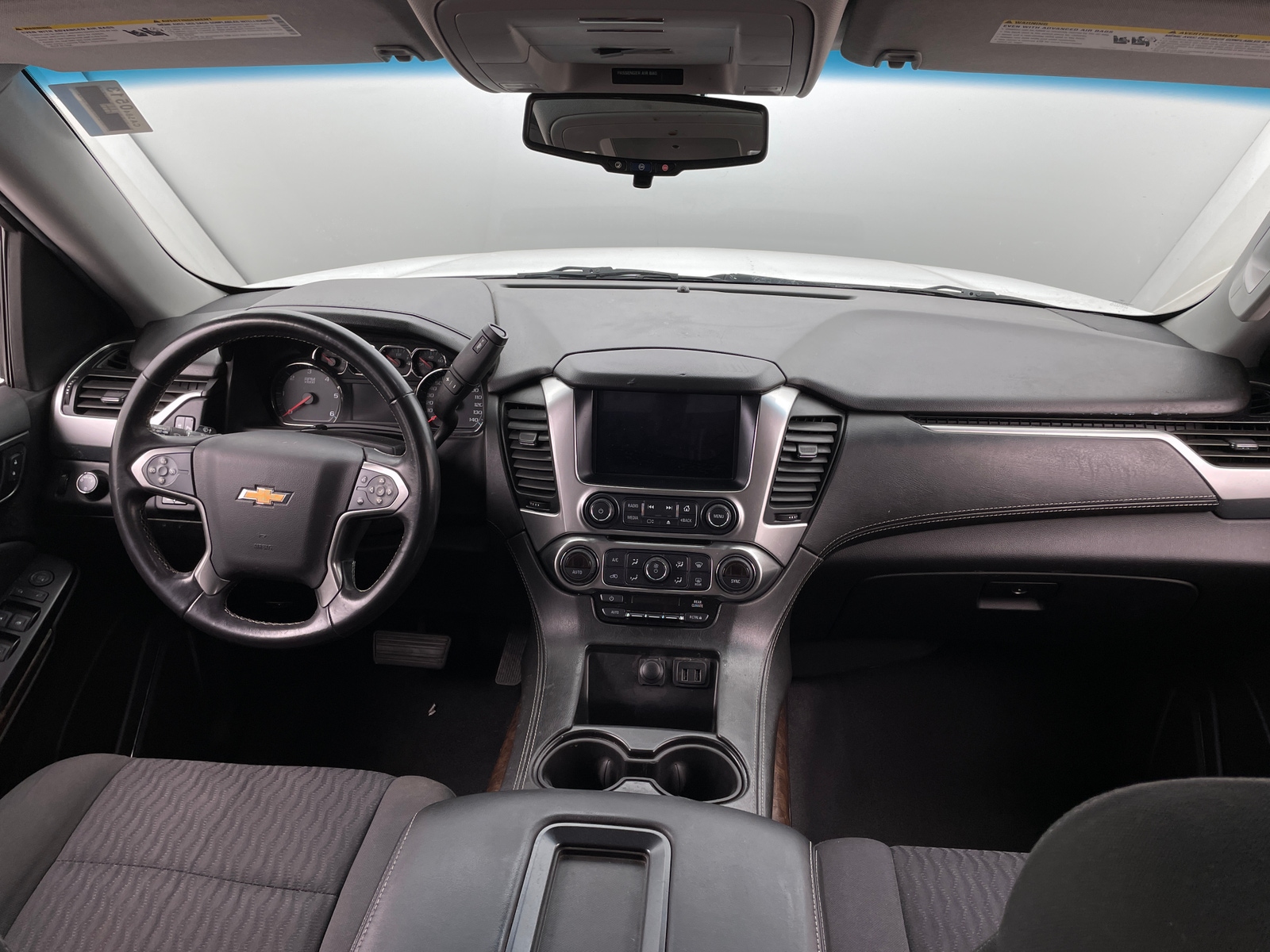 Thumbnail: 2020 Chevrolet Tahoe - 3