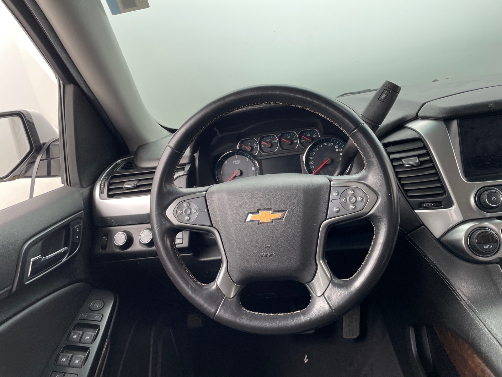 Thumbnail: 2020 Chevrolet Tahoe - 5