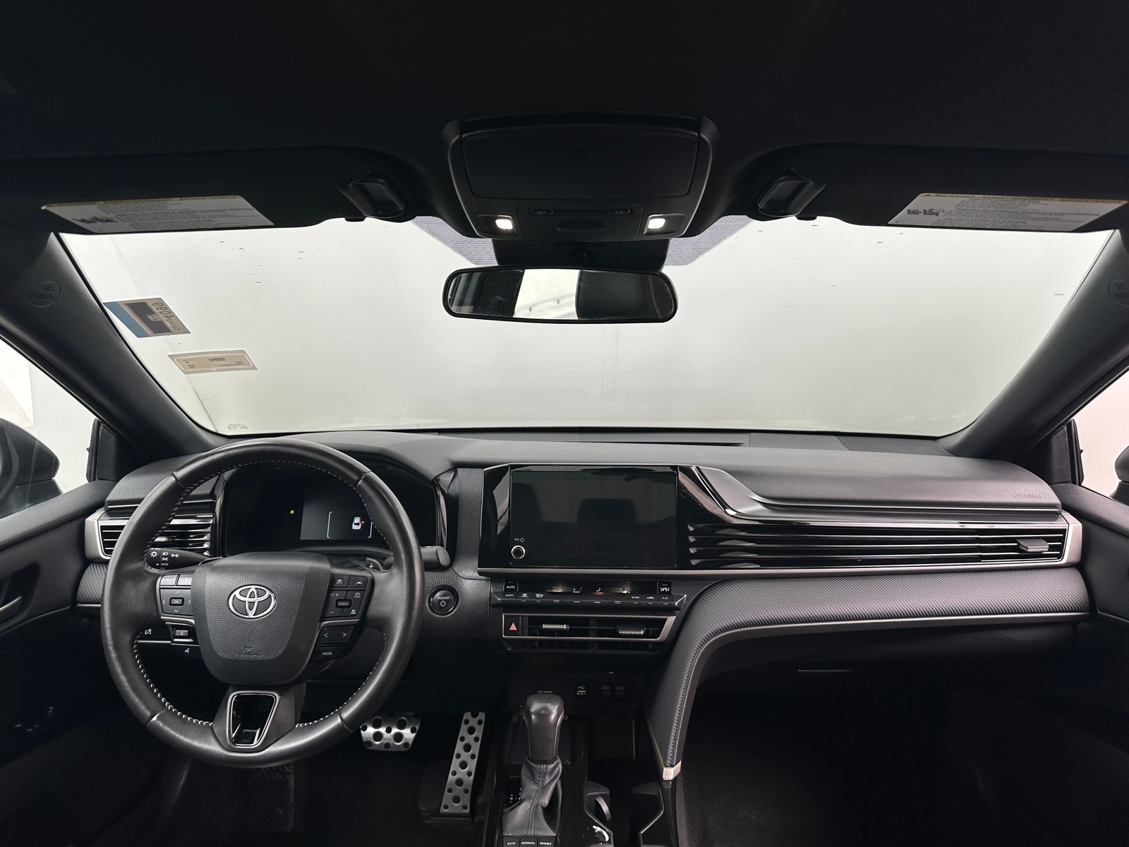 Thumbnail: 2025 Toyota Camry - 3