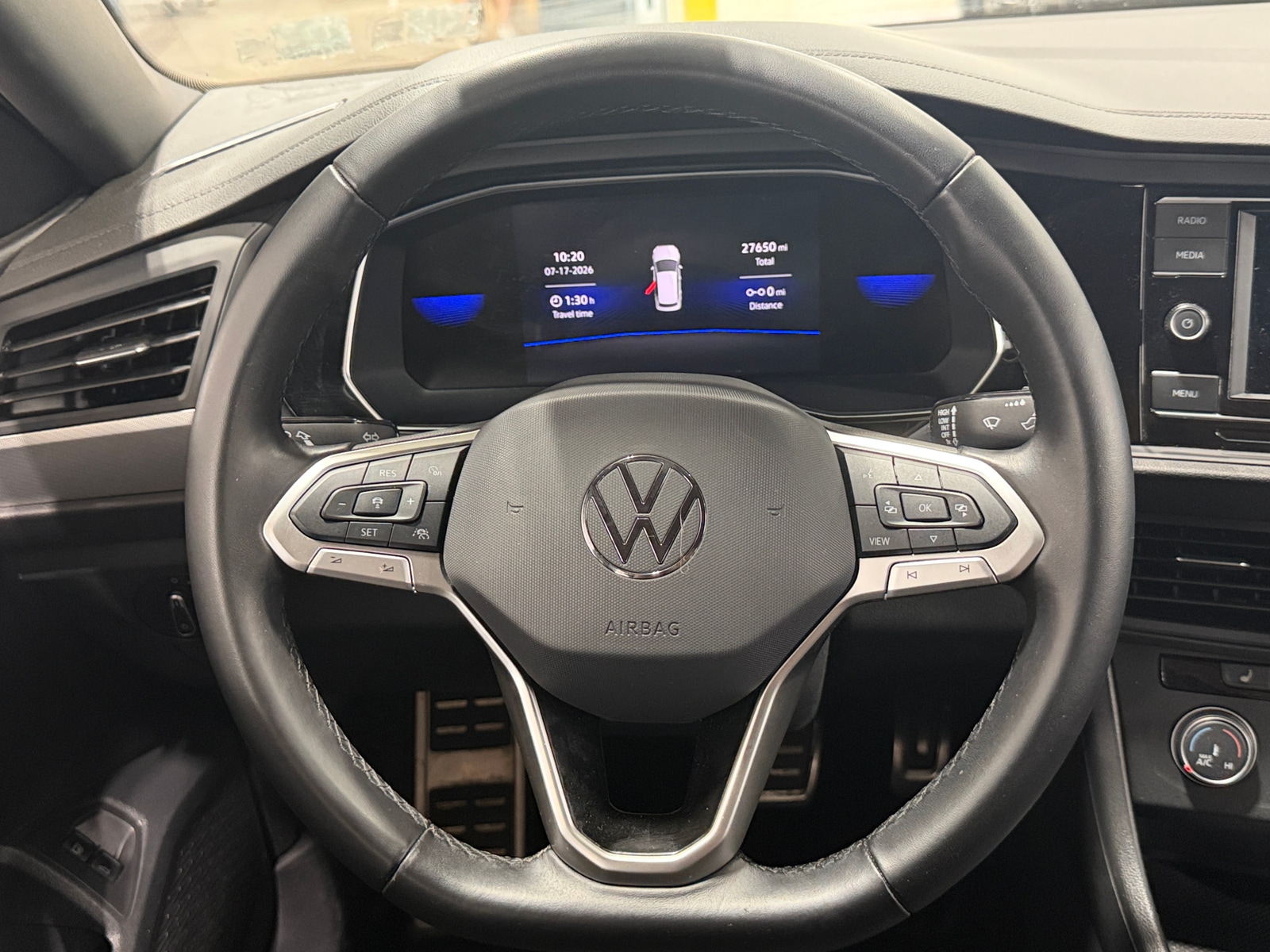 Thumbnail: 2024 Volkswagen Jetta - 5