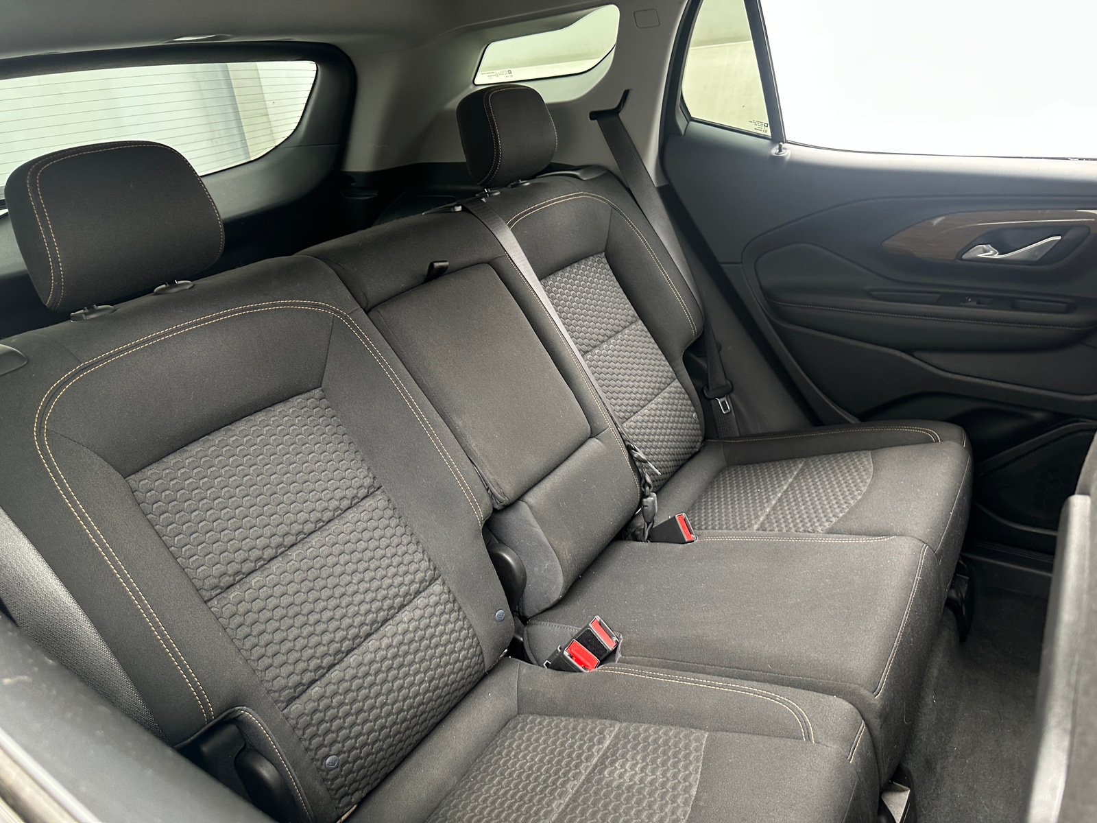 Thumbnail: 2018 GMC Terrain - 6