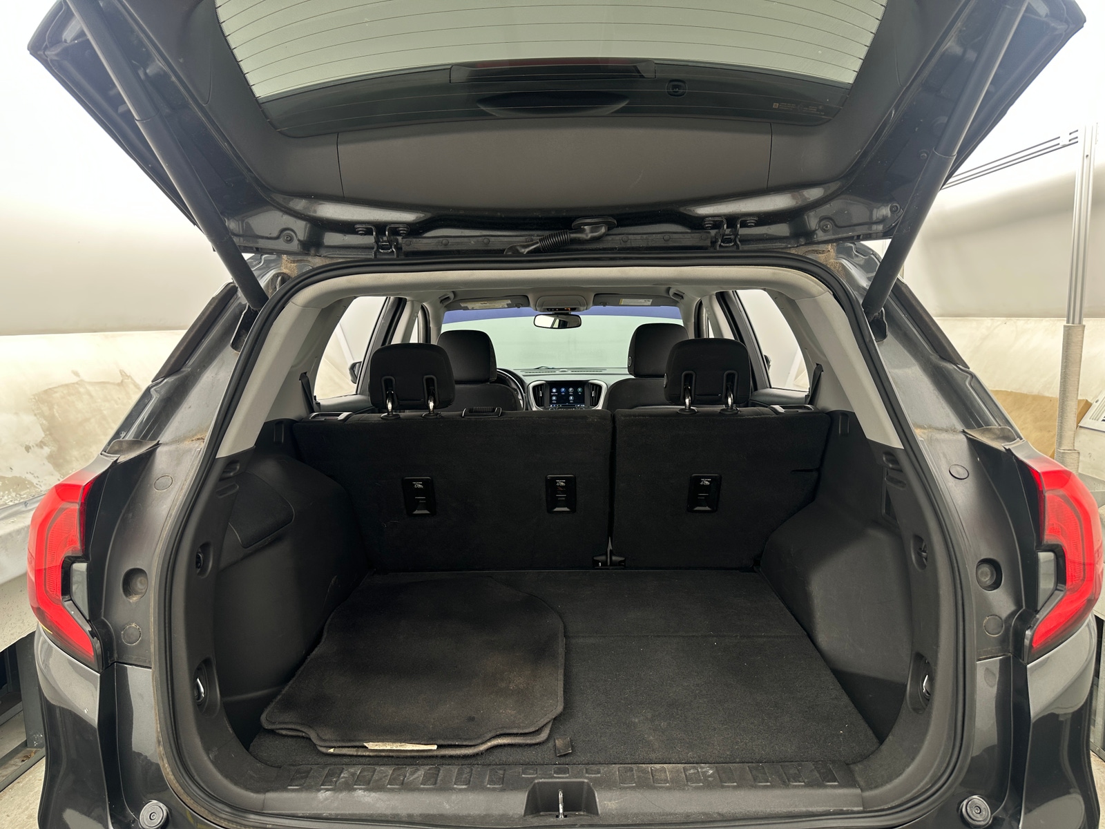 Thumbnail: 2018 GMC Terrain - 7