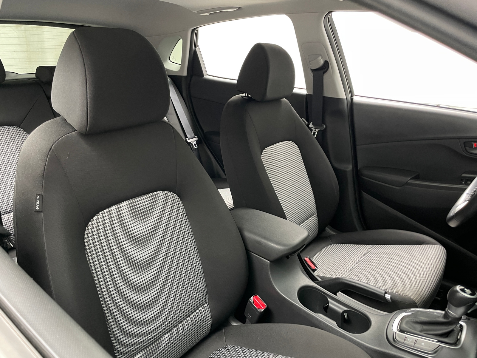 Thumbnail: 2019 Hyundai Kona - 2