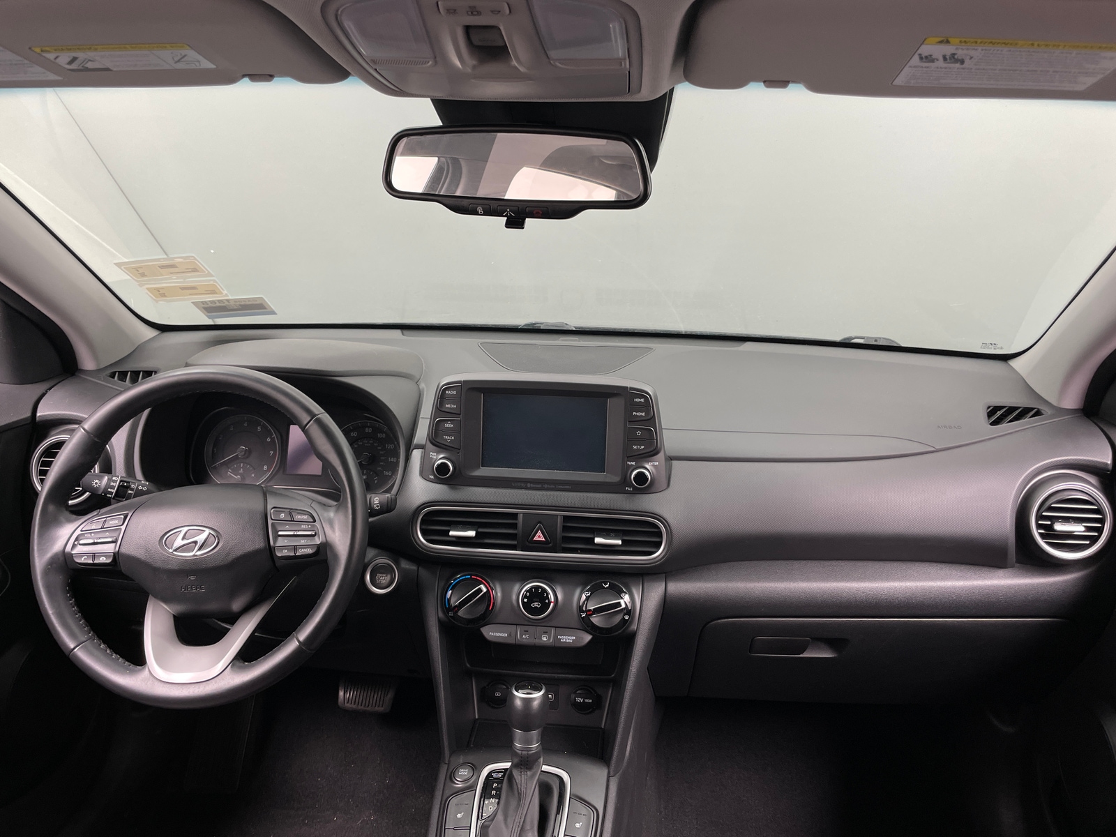 Thumbnail: 2019 Hyundai Kona - 3