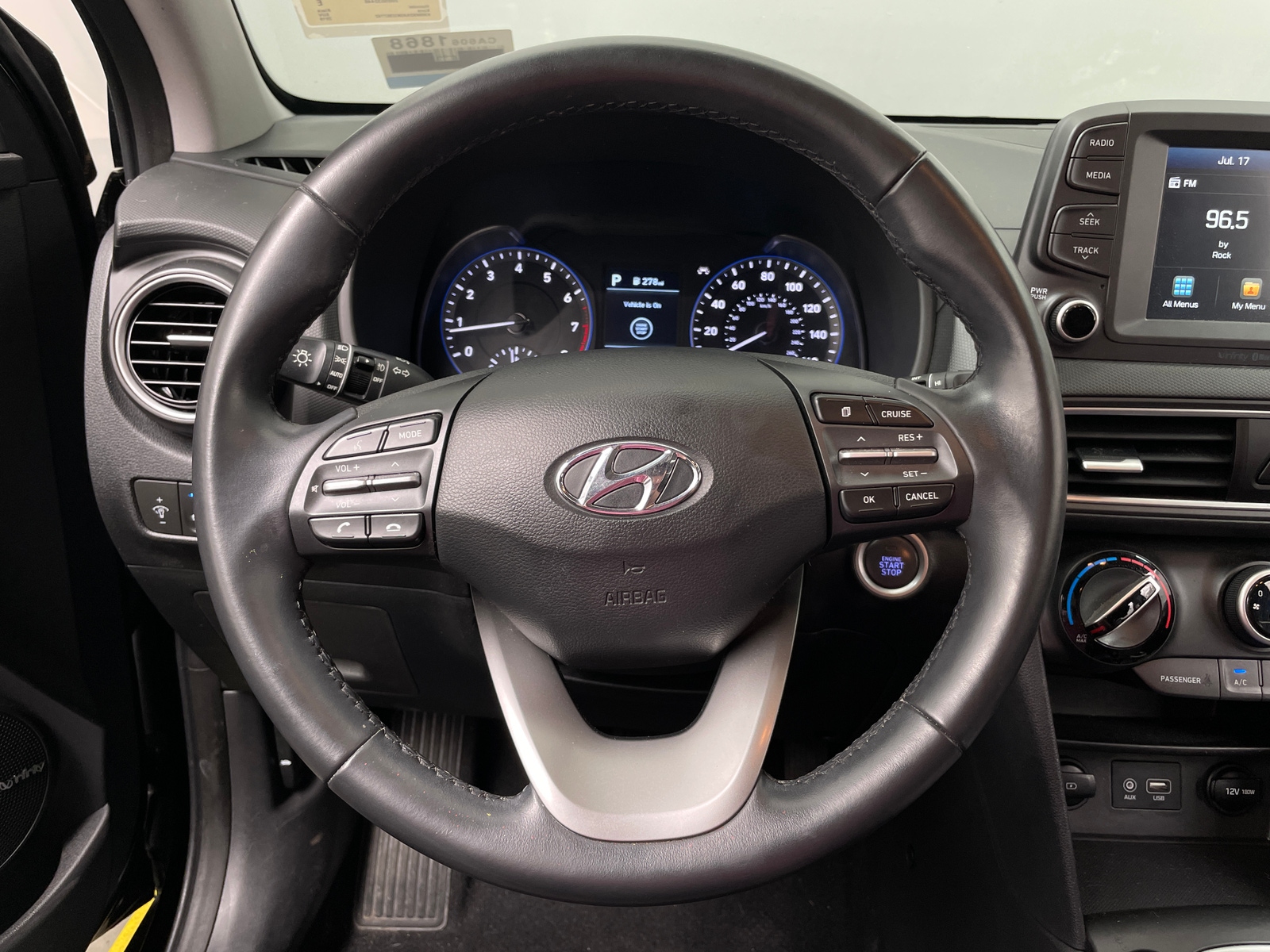 Thumbnail: 2019 Hyundai Kona - 5