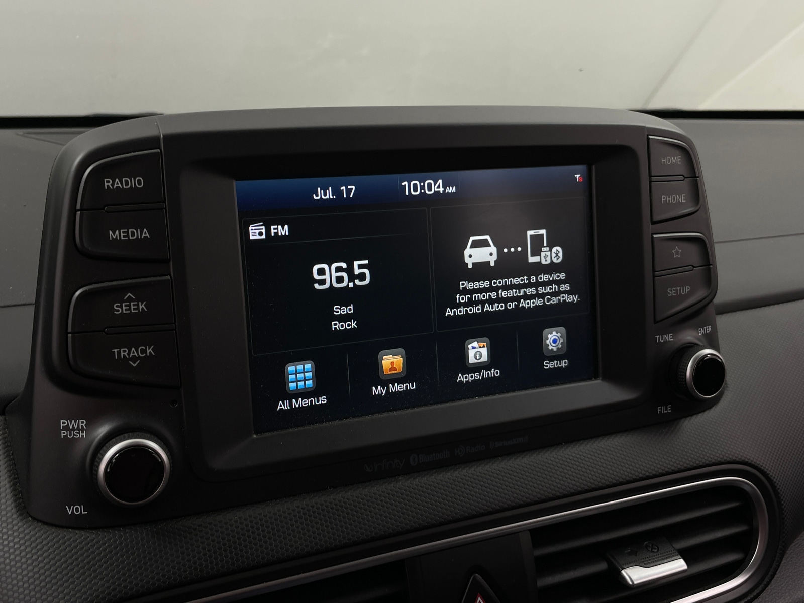 Thumbnail: 2019 Hyundai Kona - 4