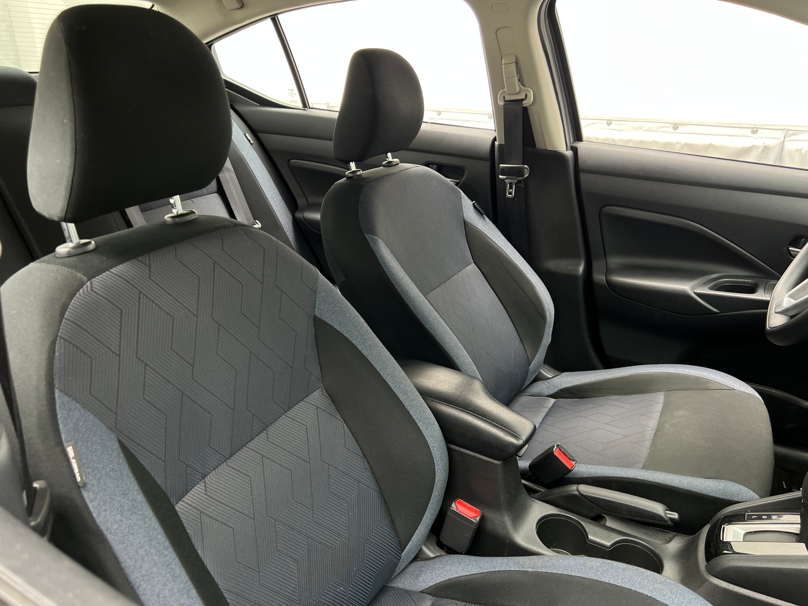 Thumbnail: 2025 Nissan Versa - 2