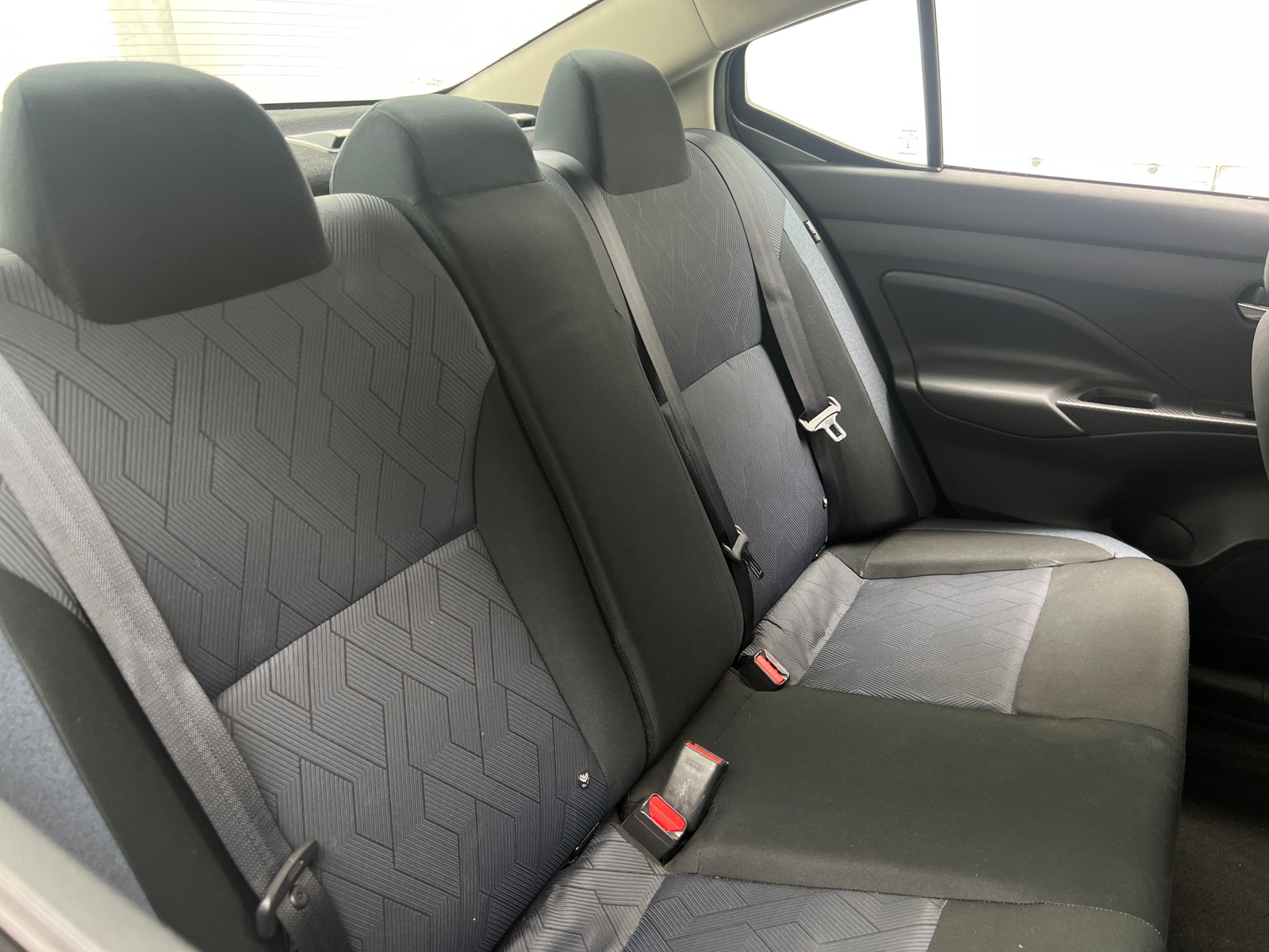 Thumbnail: 2025 Nissan Versa - 6