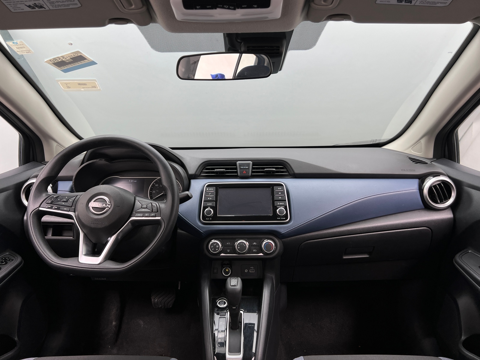 Thumbnail: 2025 Nissan Versa - 3