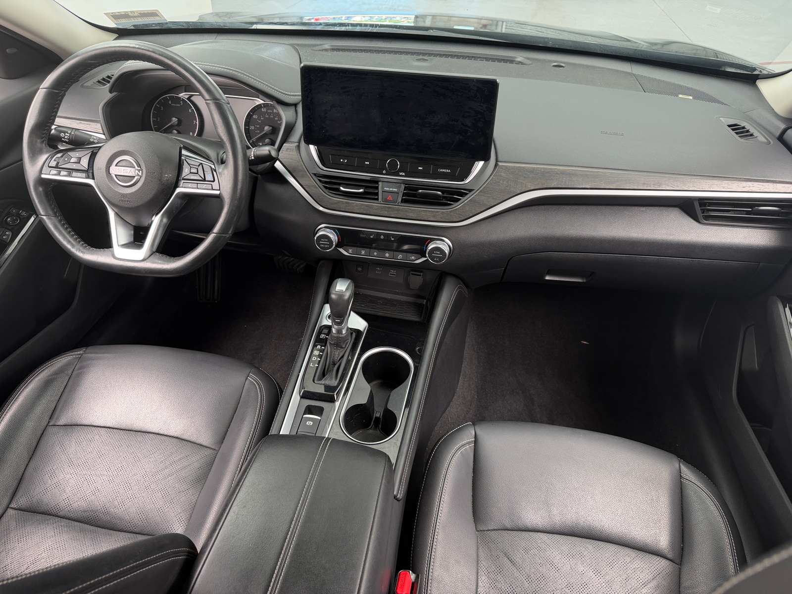 Thumbnail: 2023 Nissan Altima - 2