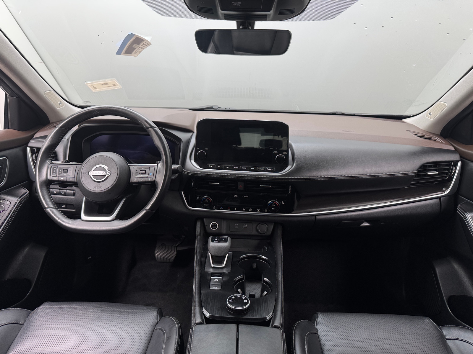 Thumbnail: 2023 Nissan Rogue - 2