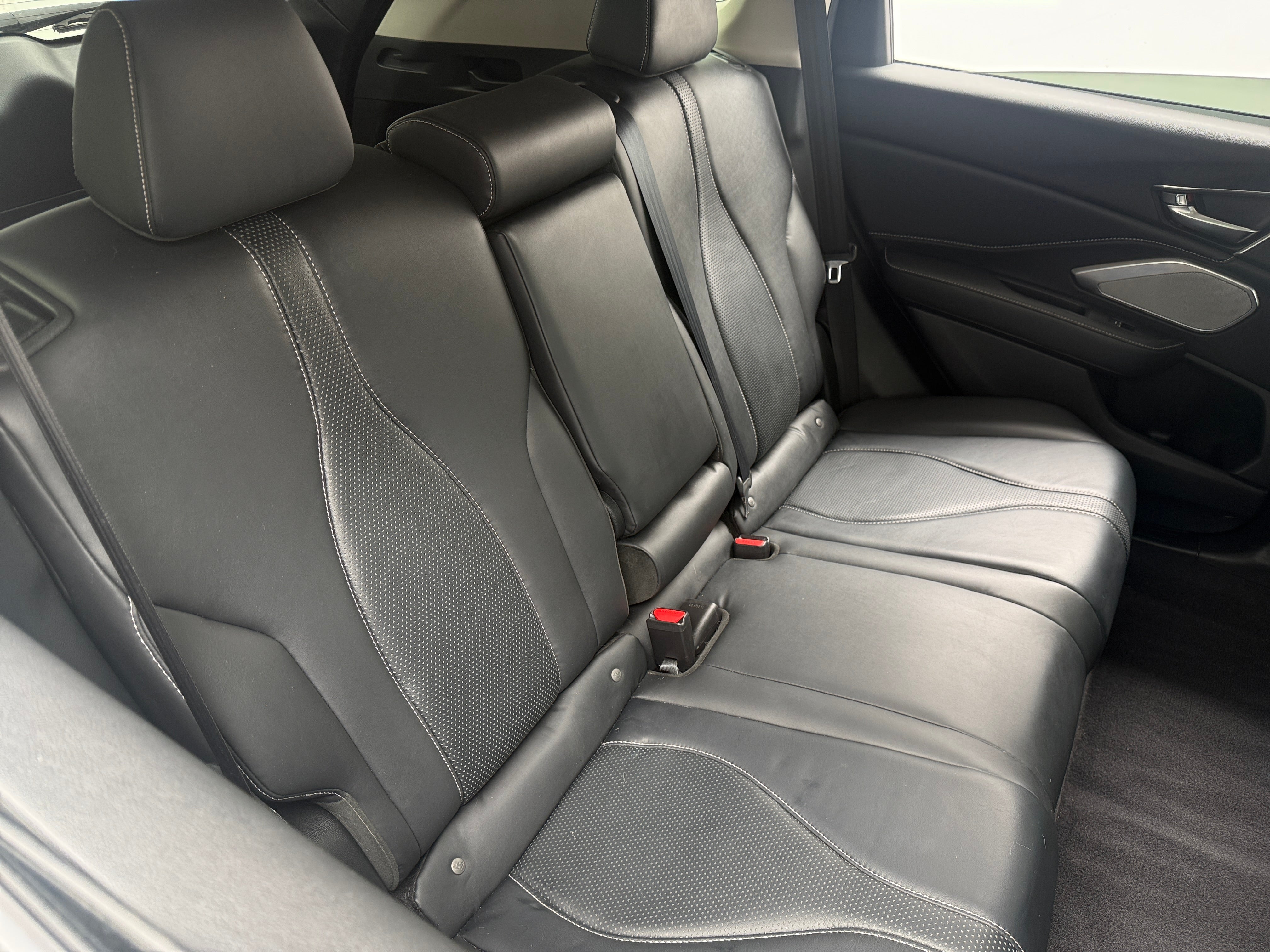 2020 Acura RDX
