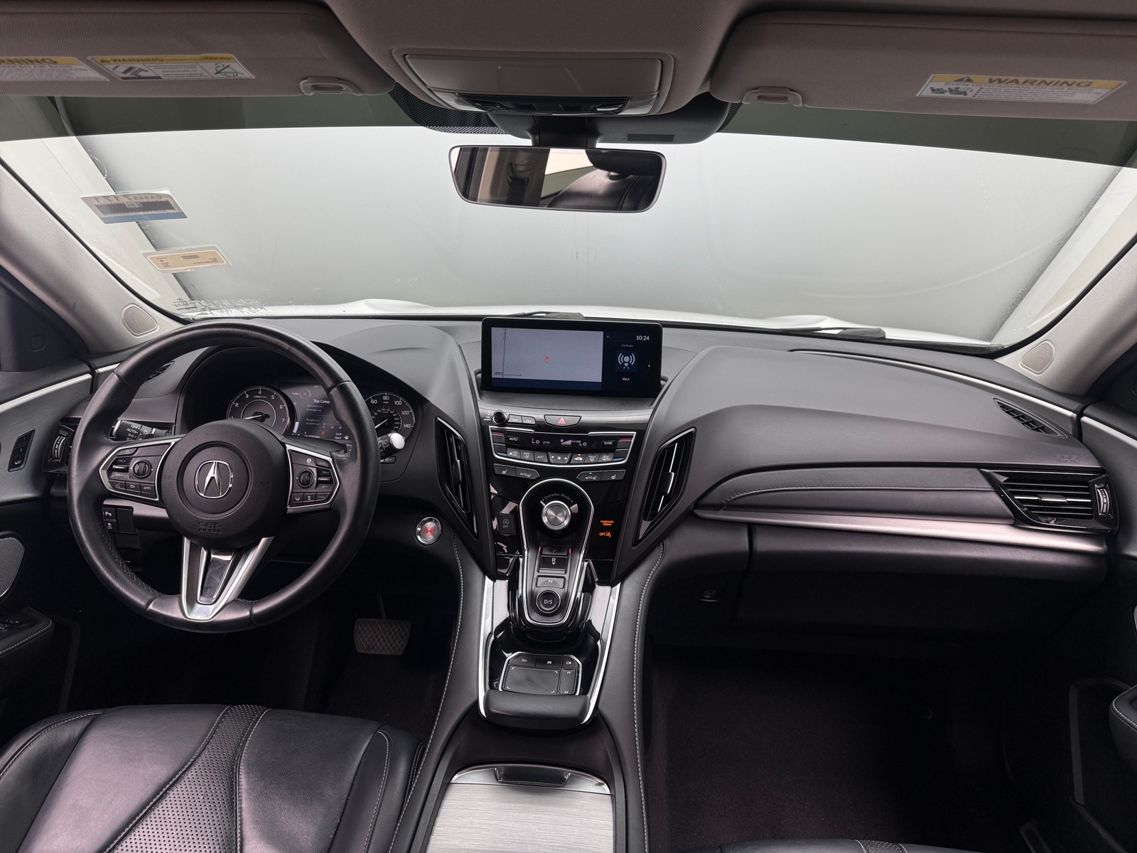 Thumbnail: 2020 Acura RDX - 2