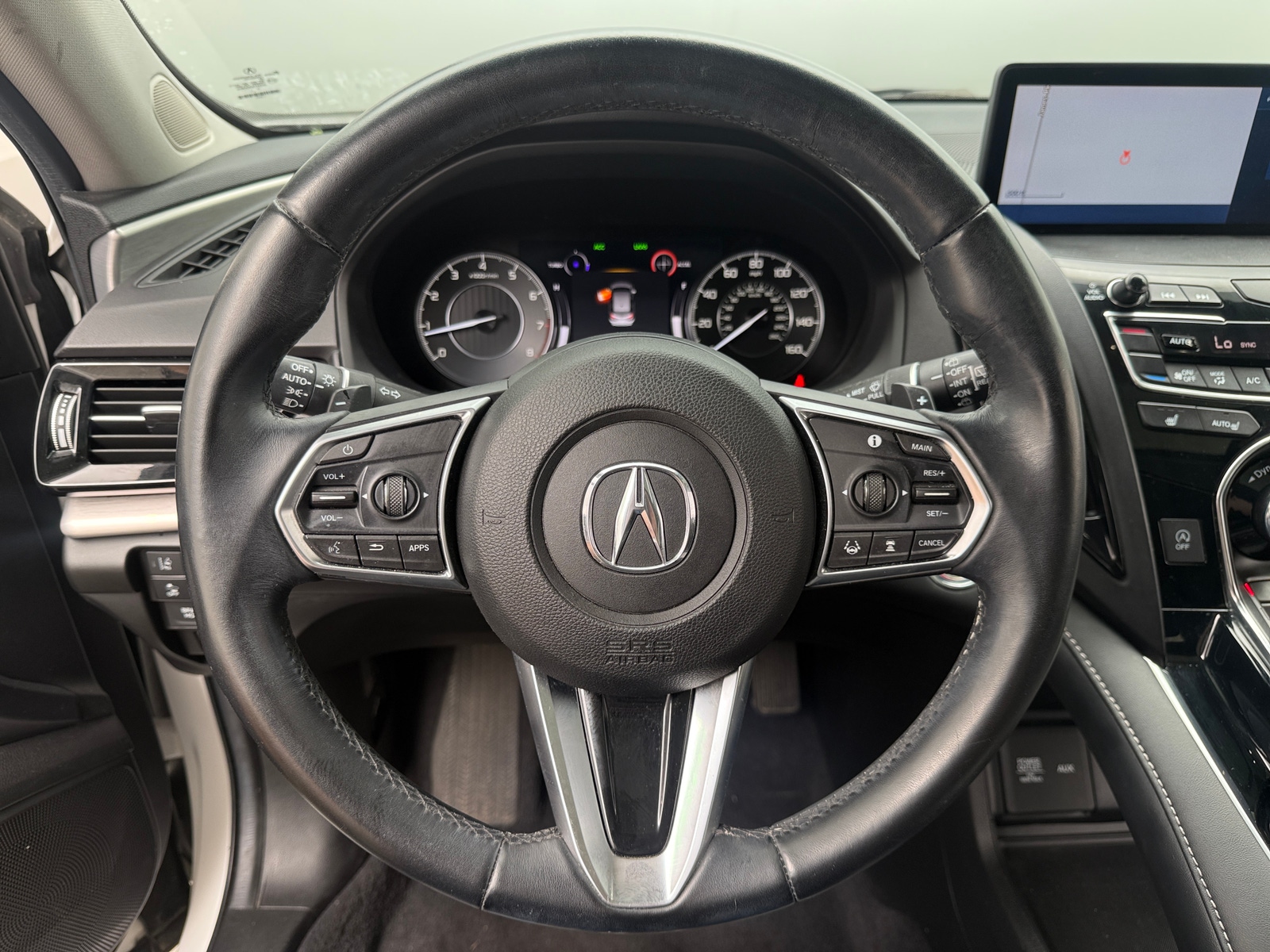 Thumbnail: 2020 Acura RDX - 4