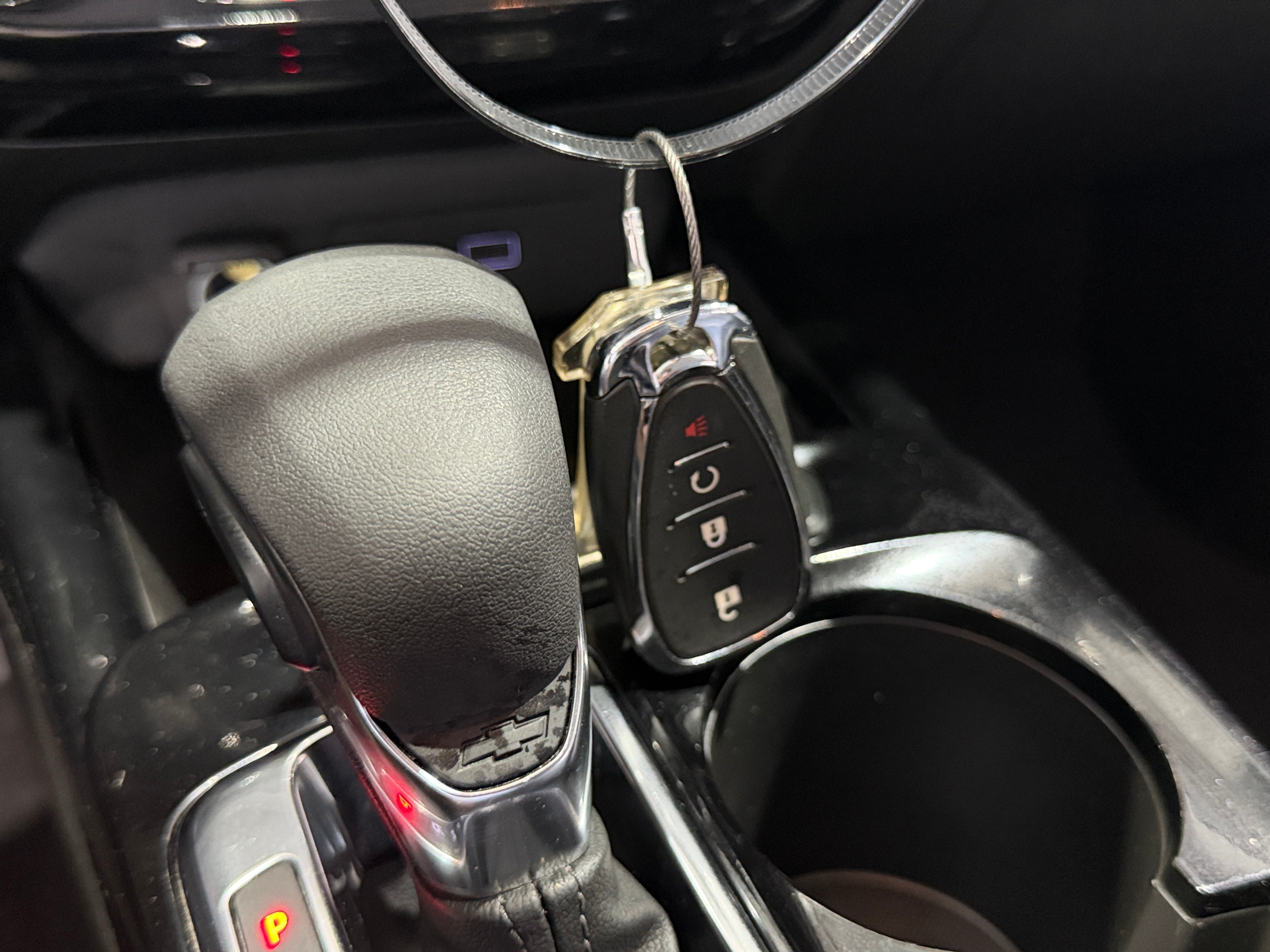 2025 Chevrolet Trax LT - Photo 3