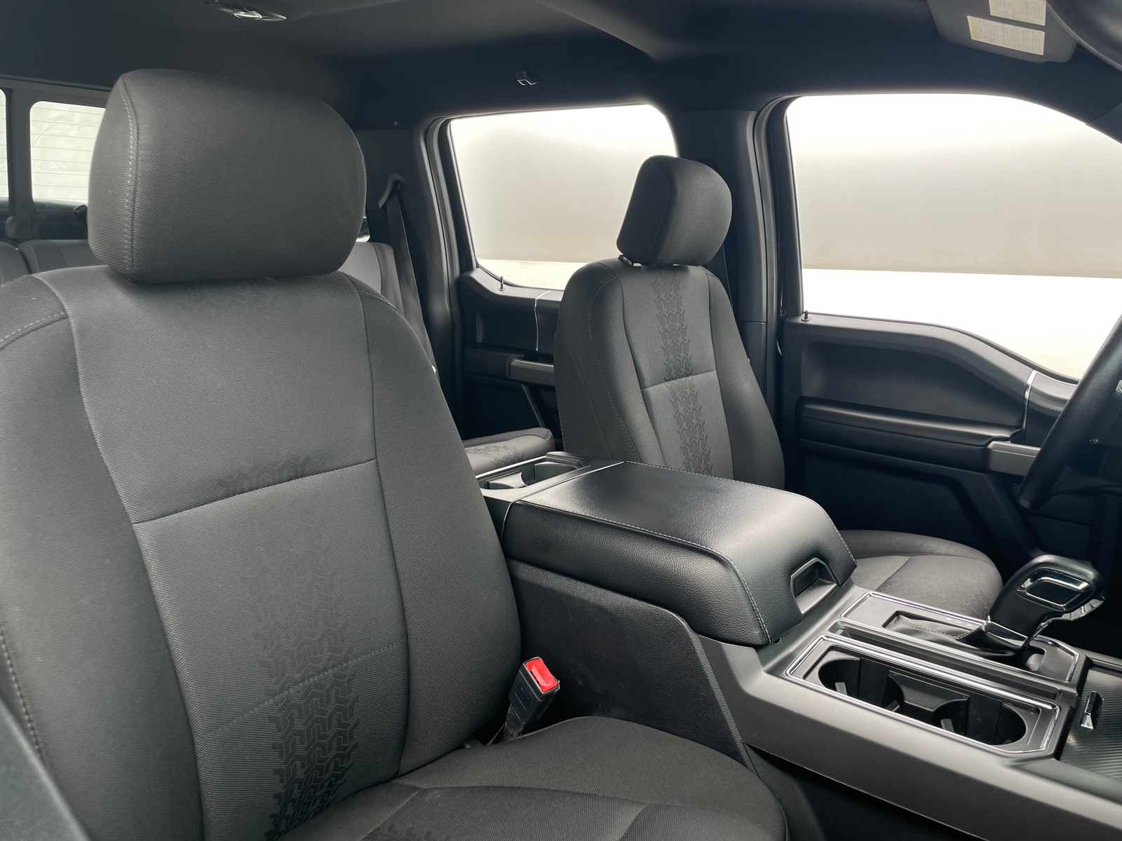 Thumbnail: 2019 Ford Econoline - 2