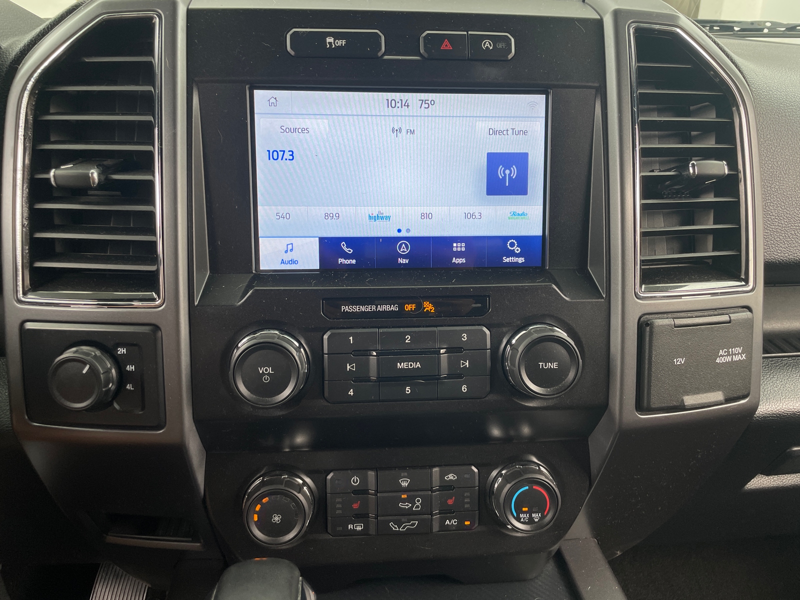 Thumbnail: 2019 Ford Econoline - 4