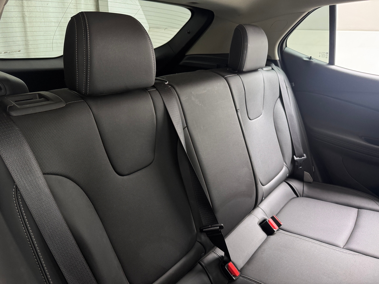 Thumbnail: 2024 Buick Encore GX - 5