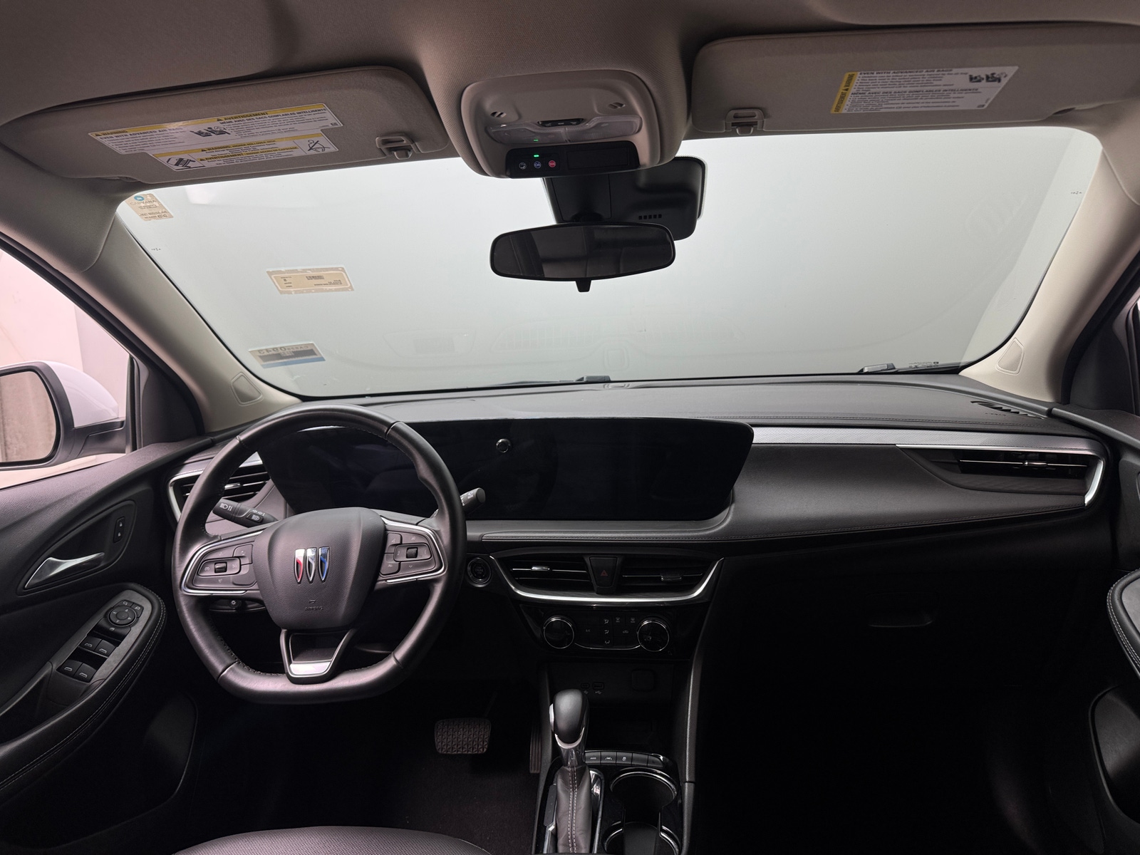 Thumbnail: 2024 Buick Encore GX - 2