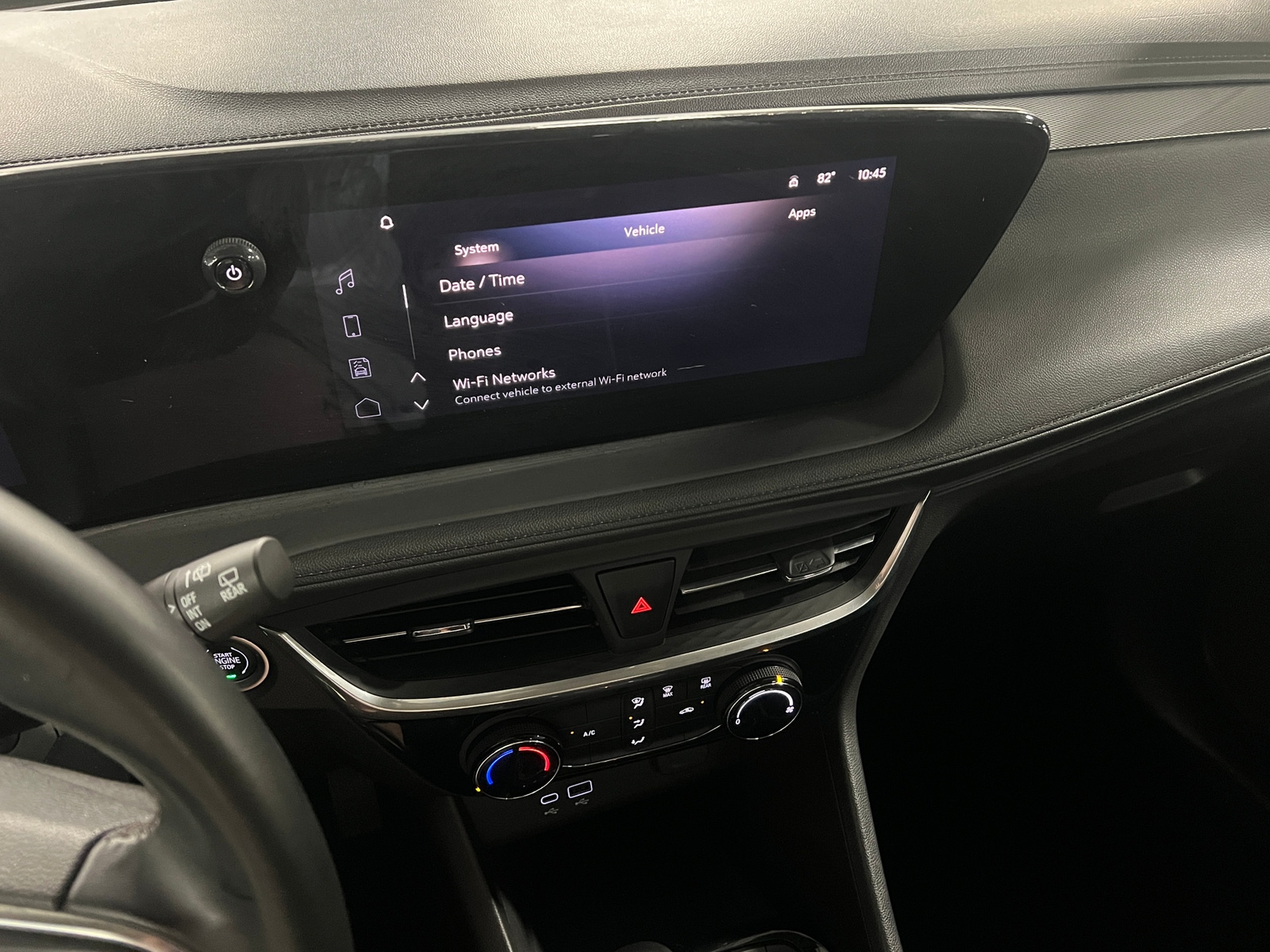 Thumbnail: 2024 Buick Encore GX - 3