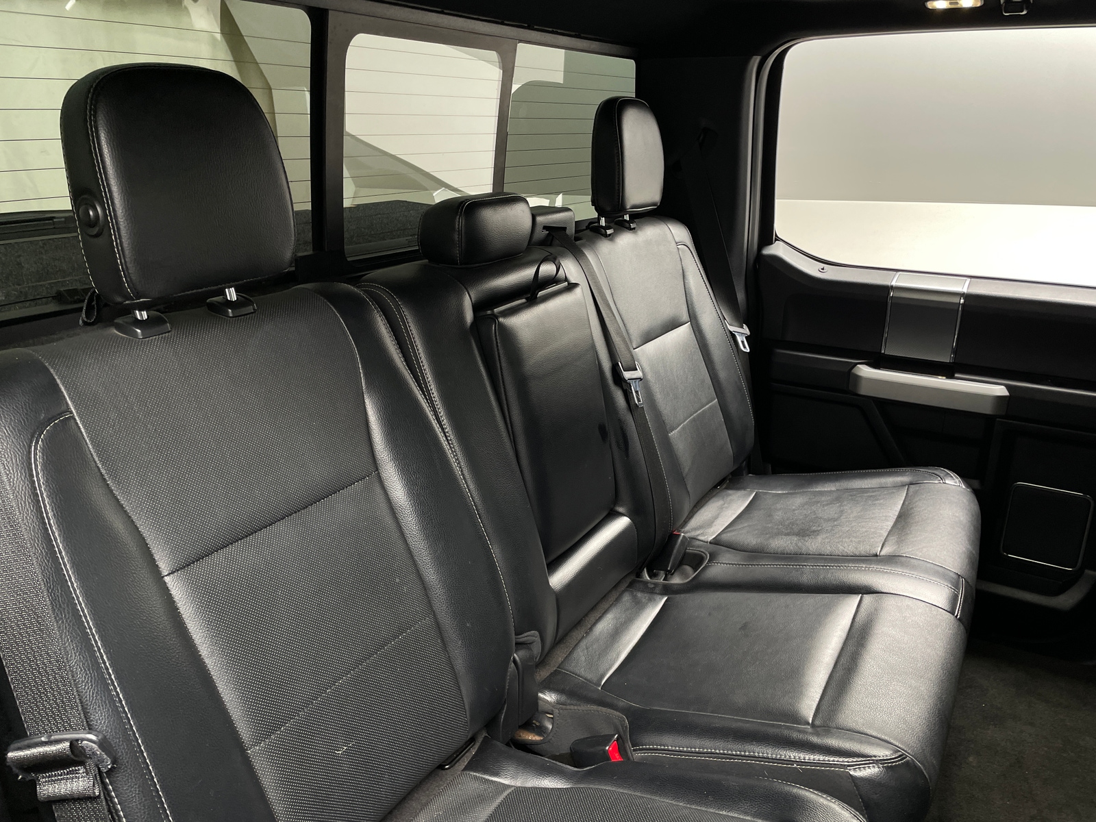 Thumbnail: 2015 Ford Econoline - 5