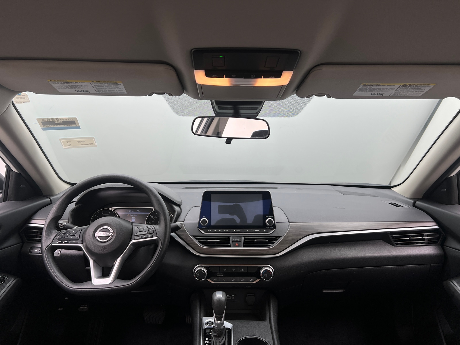 Thumbnail: 2025 Nissan Altima - 3