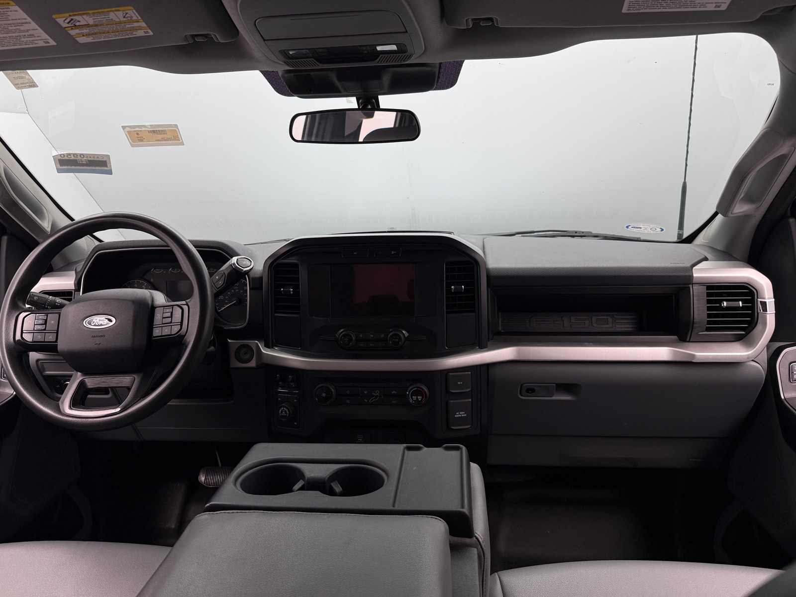 Thumbnail: 2022 Ford Econoline - 2