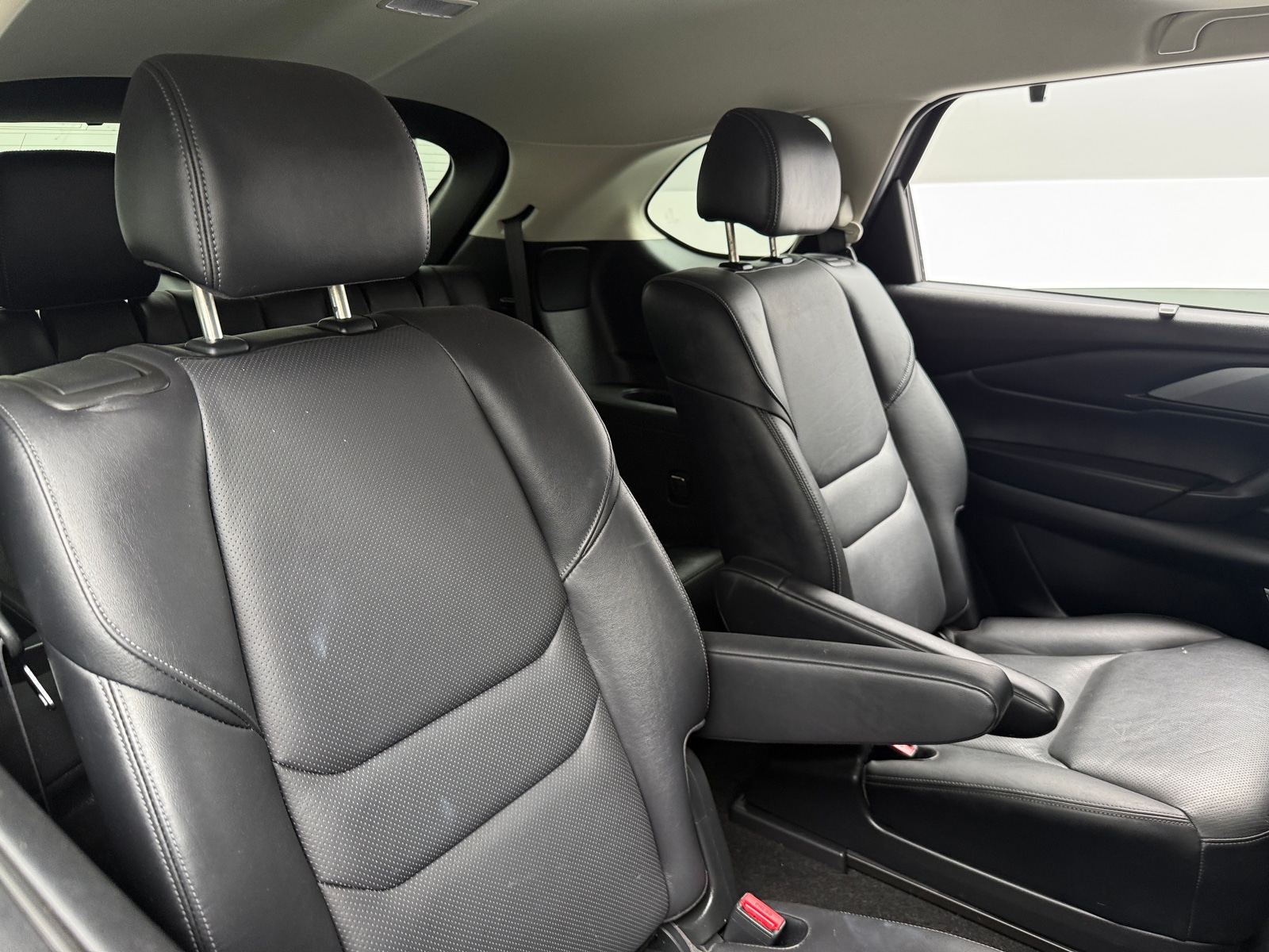 Thumbnail: 2020 Mazda CX-9 - 5