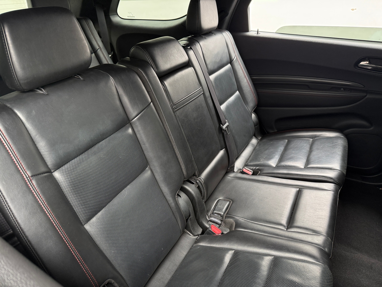 Thumbnail: 2024 Dodge Durango - 5