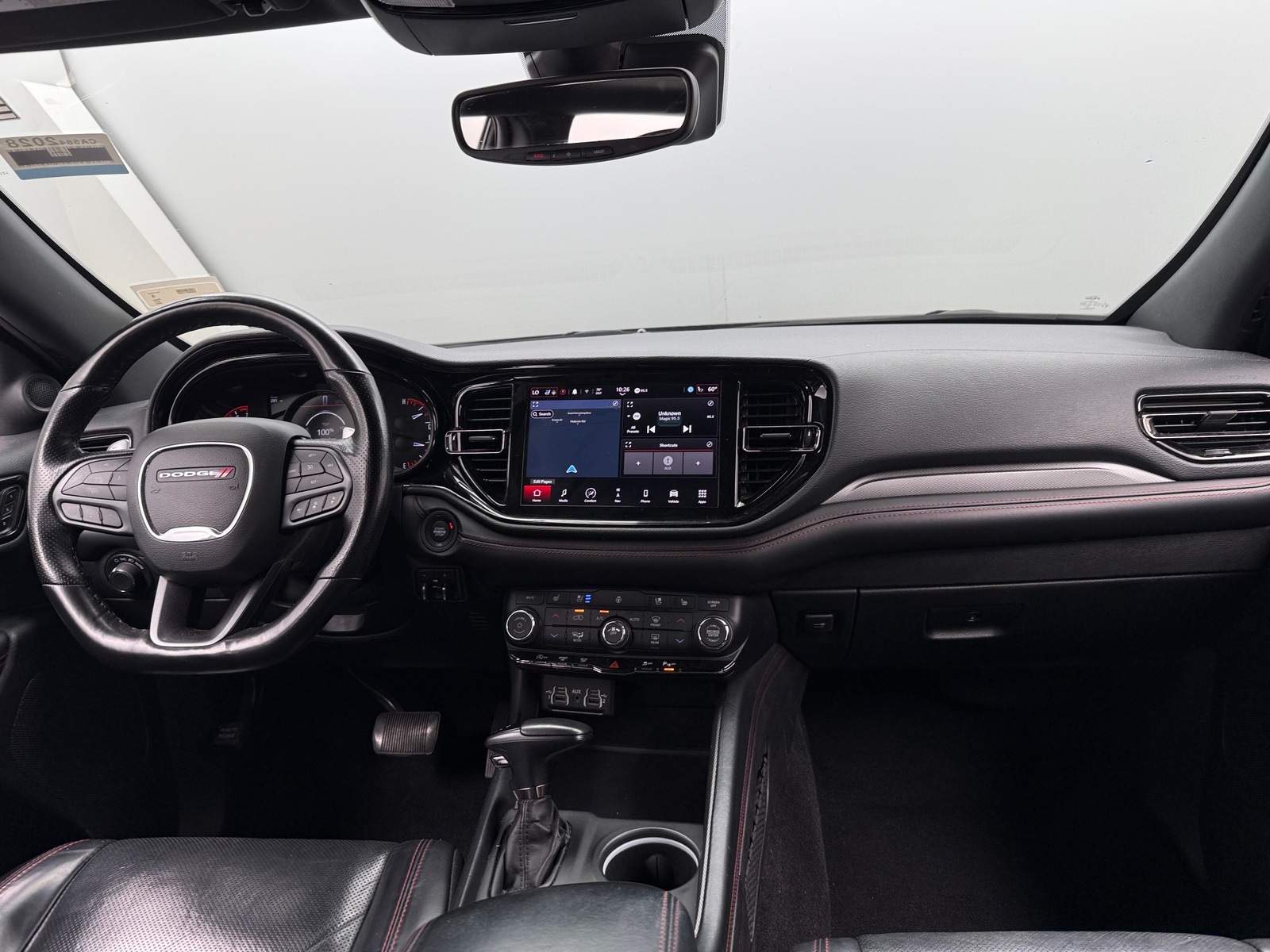 Thumbnail: 2024 Dodge Durango - 2