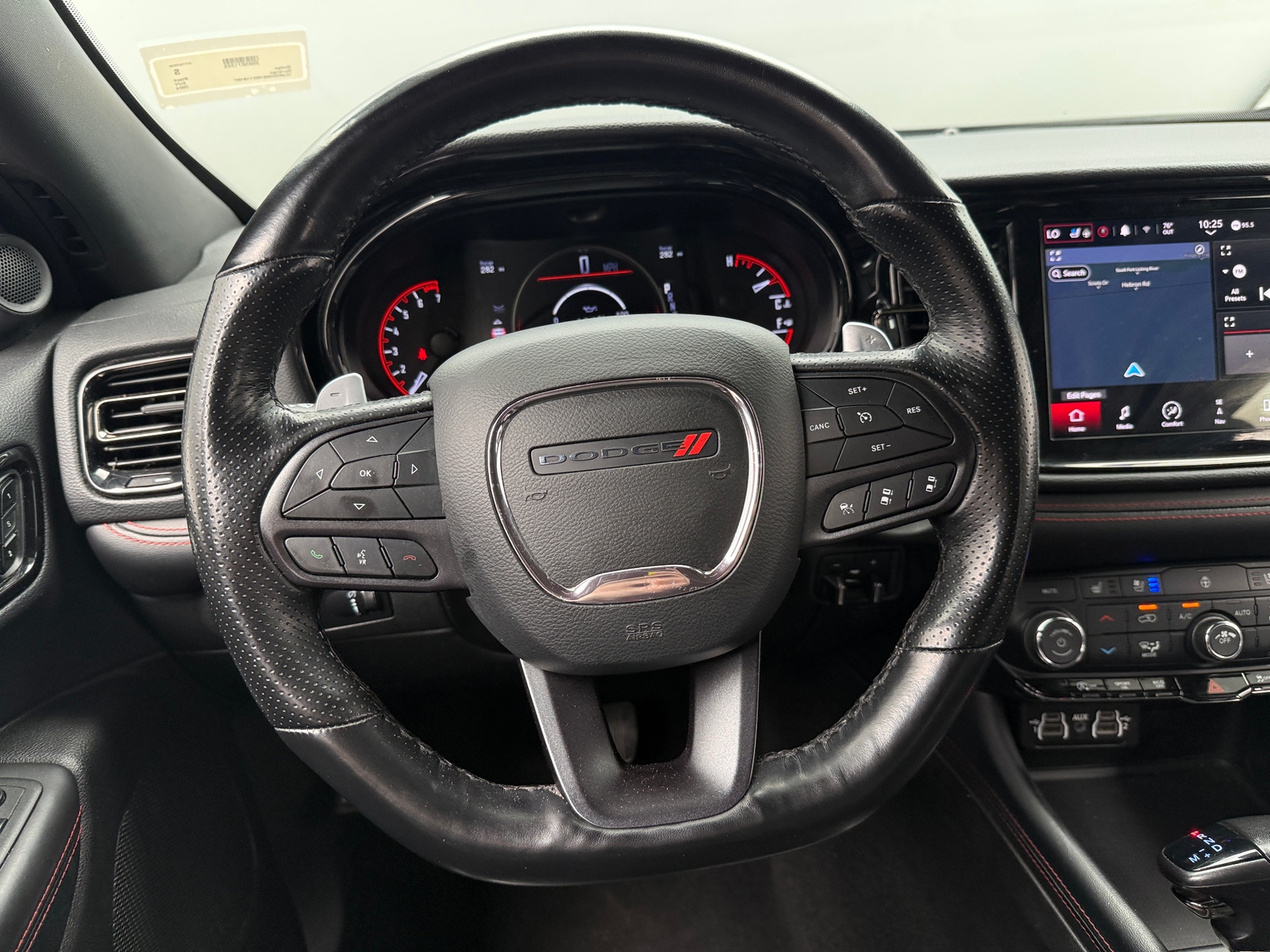 Thumbnail: 2024 Dodge Durango - 4